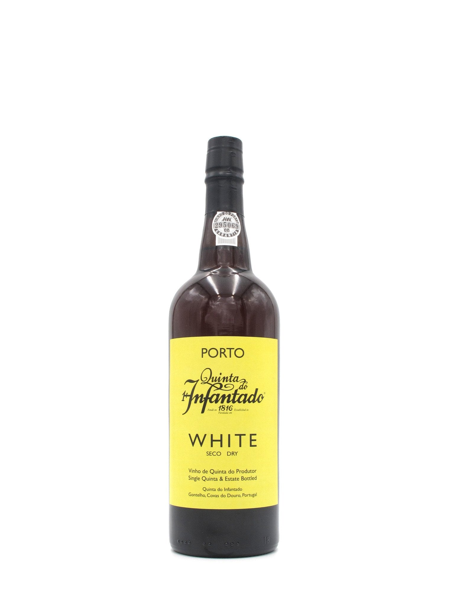 Quinta do Infantado White Port