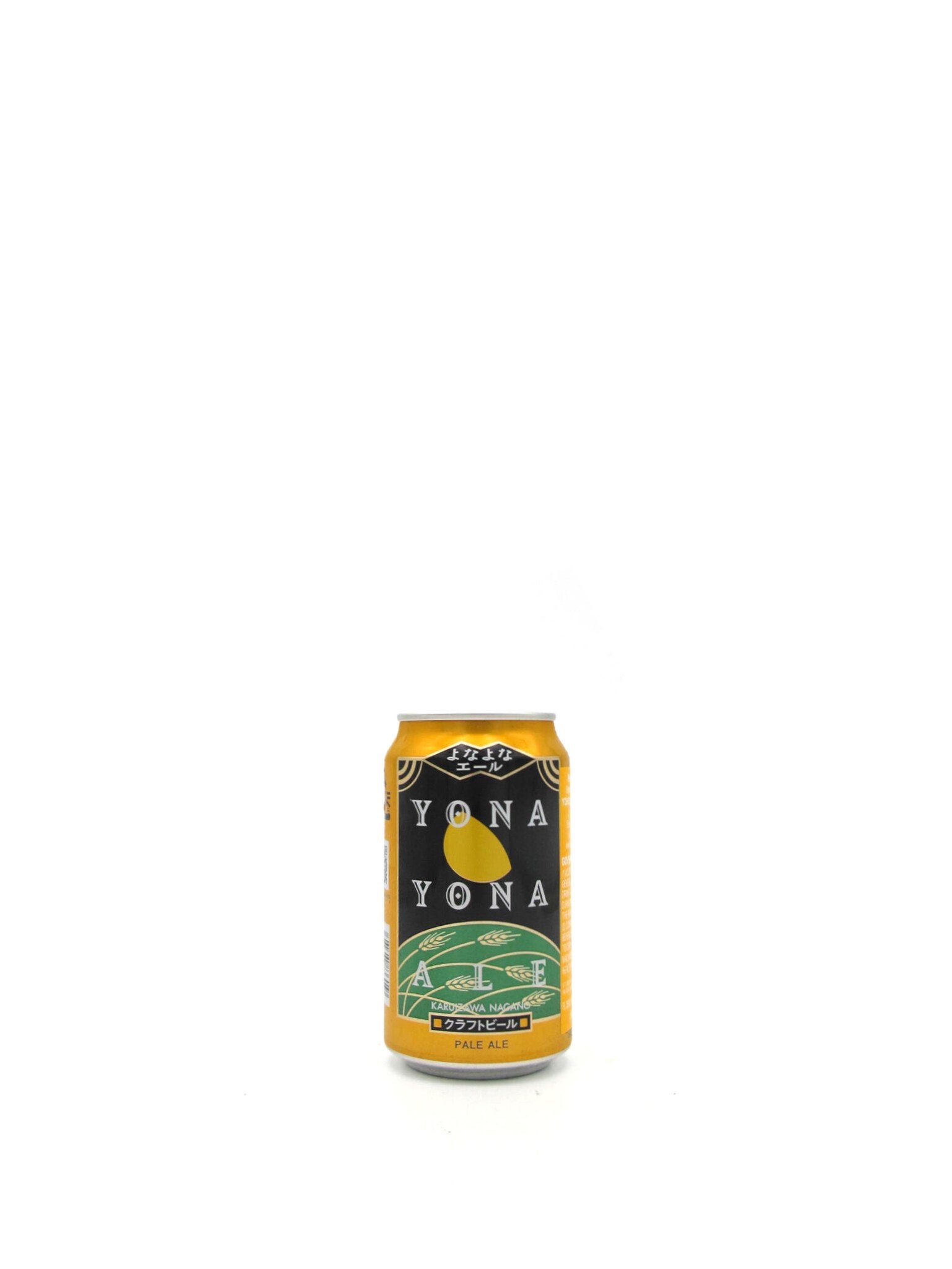 Yoho Nippon Yona Yona Pale Ale 330ml