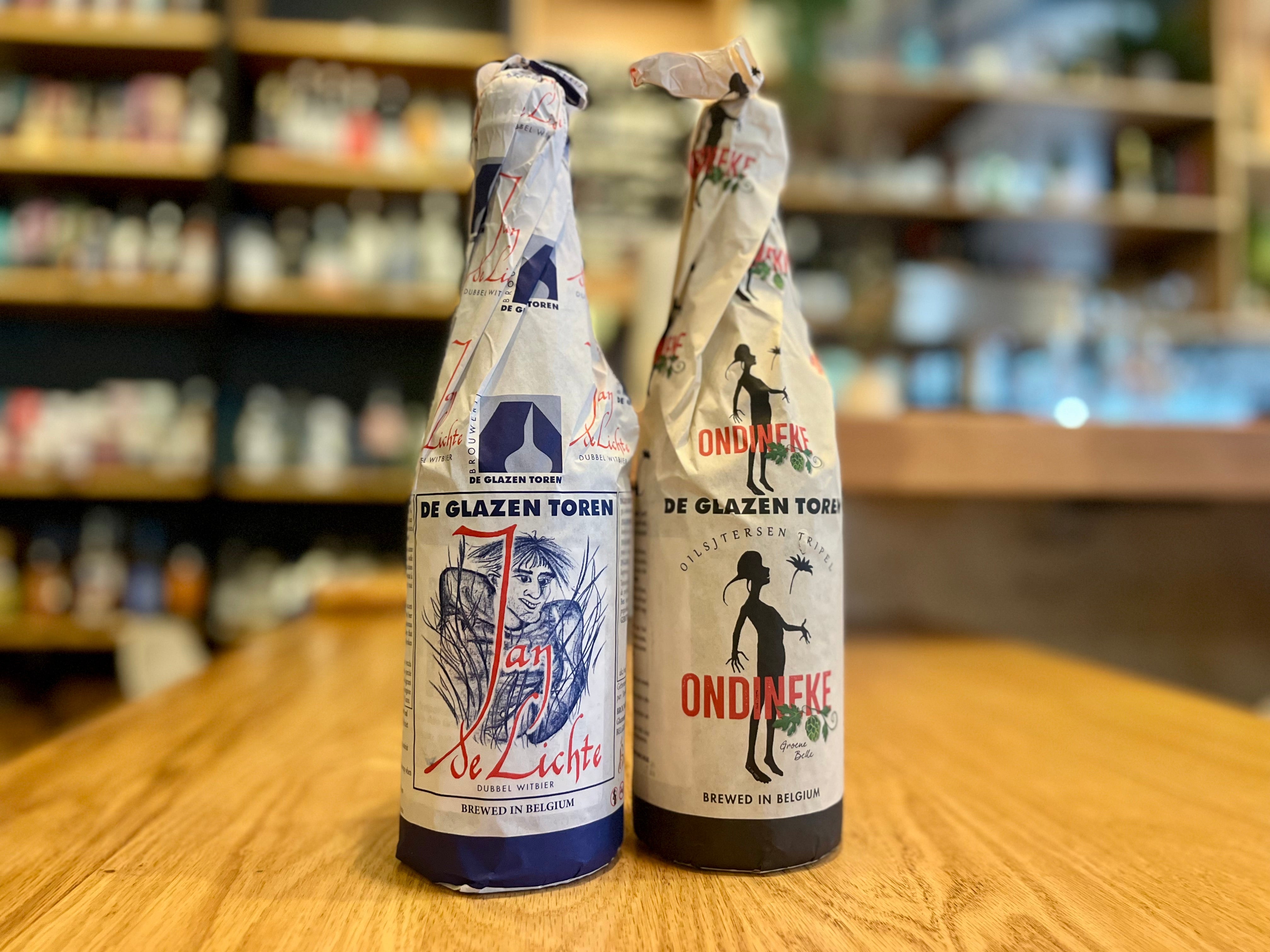 Brouwerij De Glazen Toren