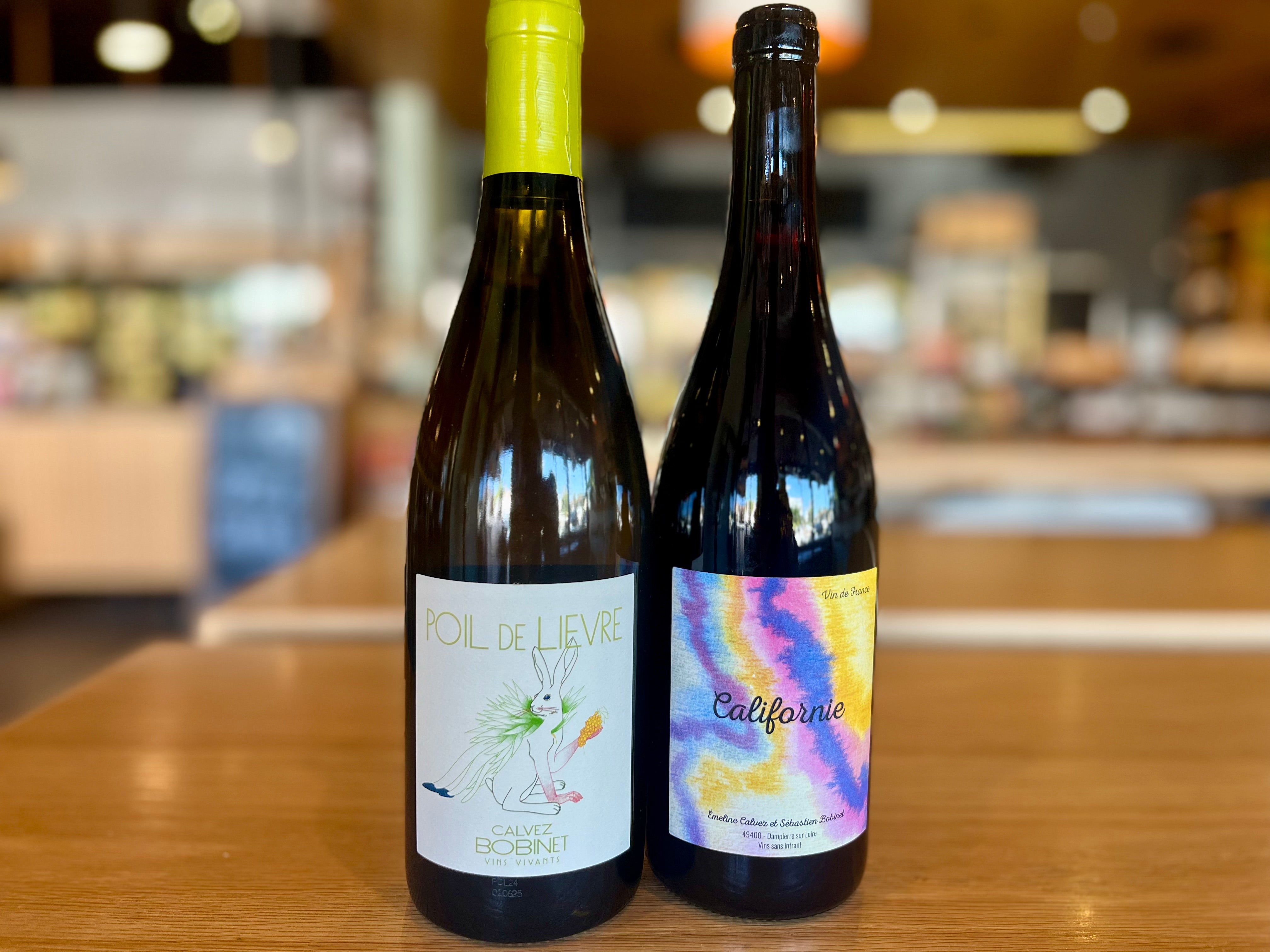 Domaine Bobinet