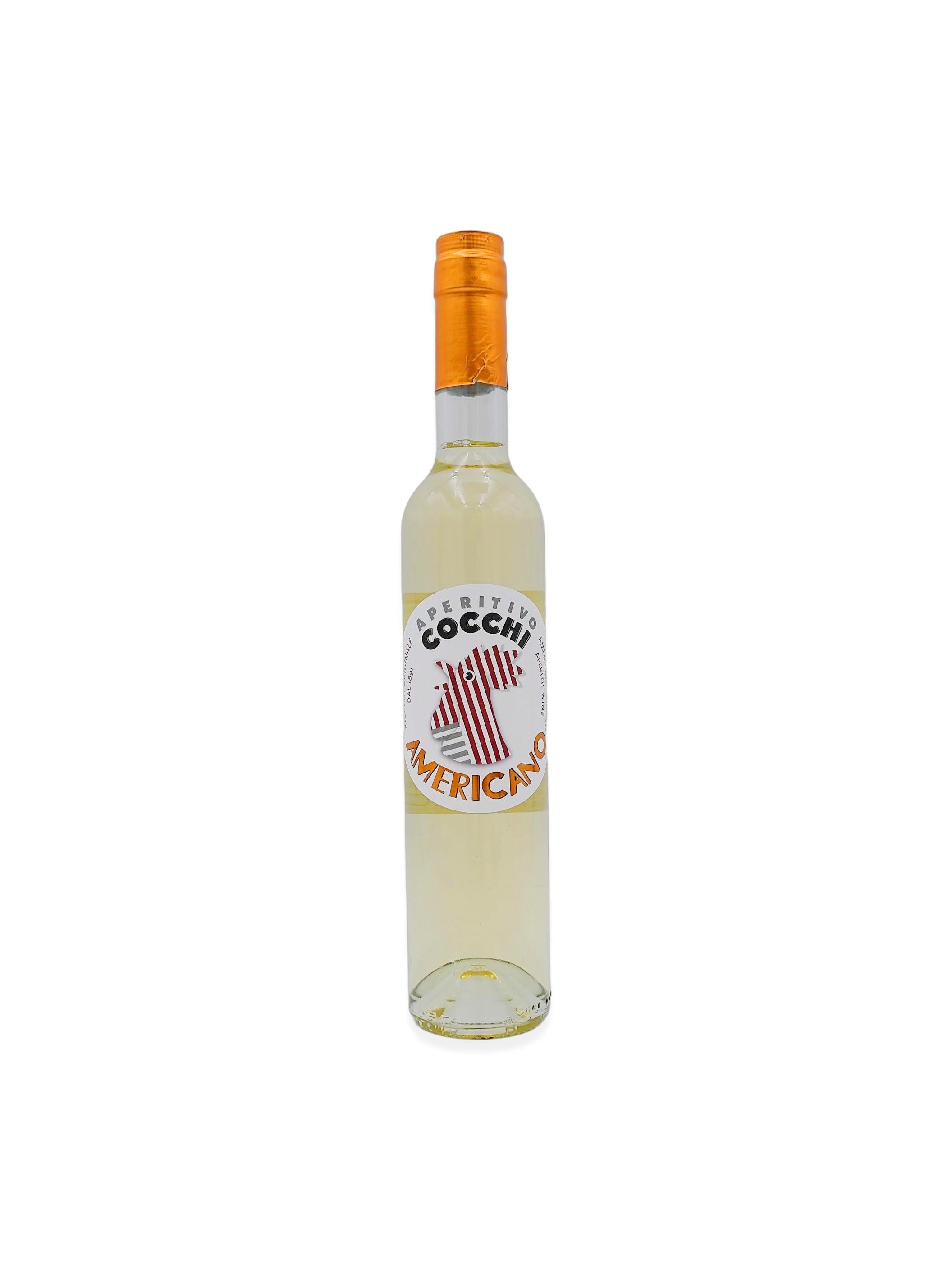 Cocchi Americano Bianco 375mL