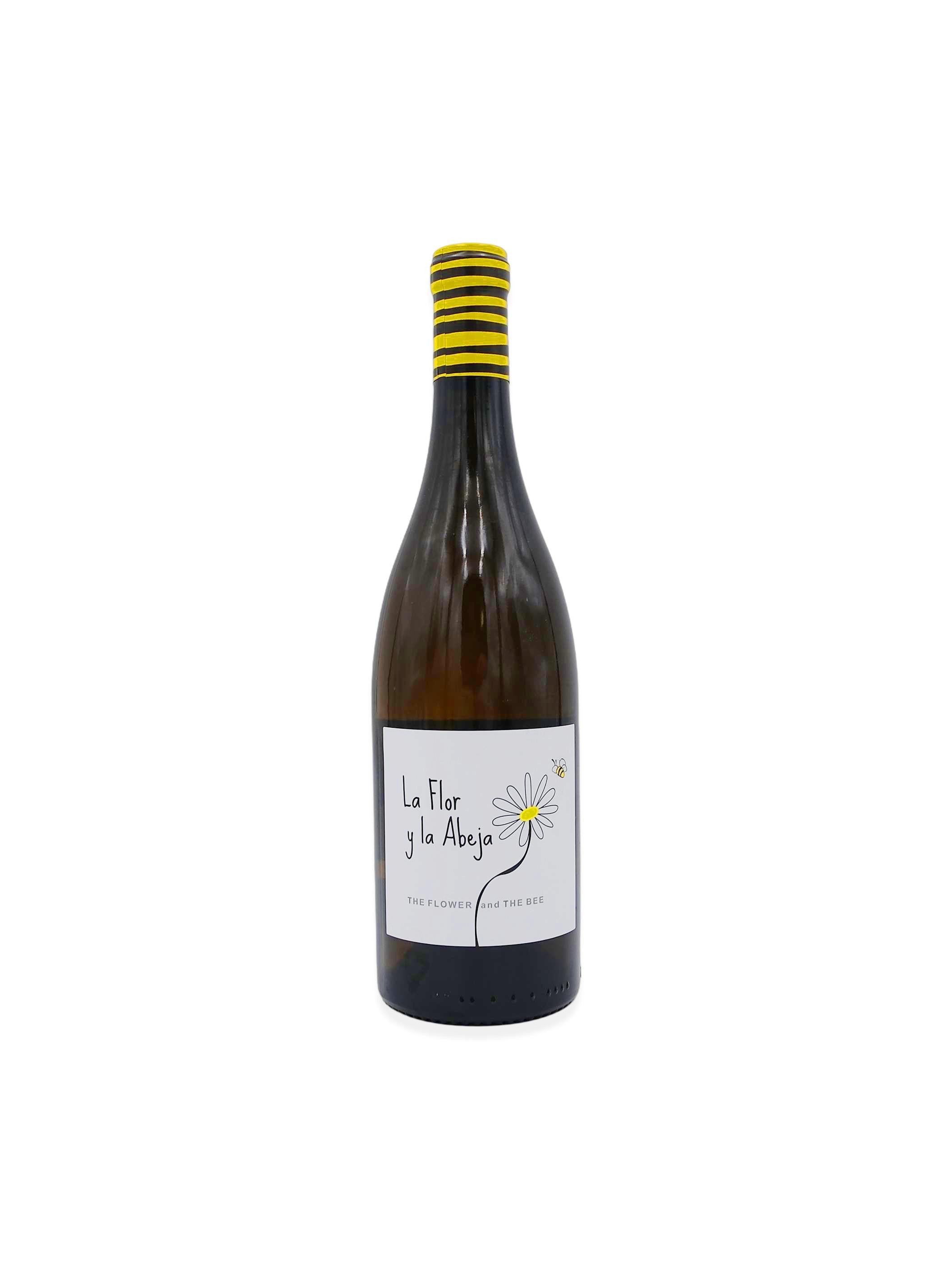 2023 Coto de Gomariz 'The Flower and the Bee' Ribeiro Blanco 750mL