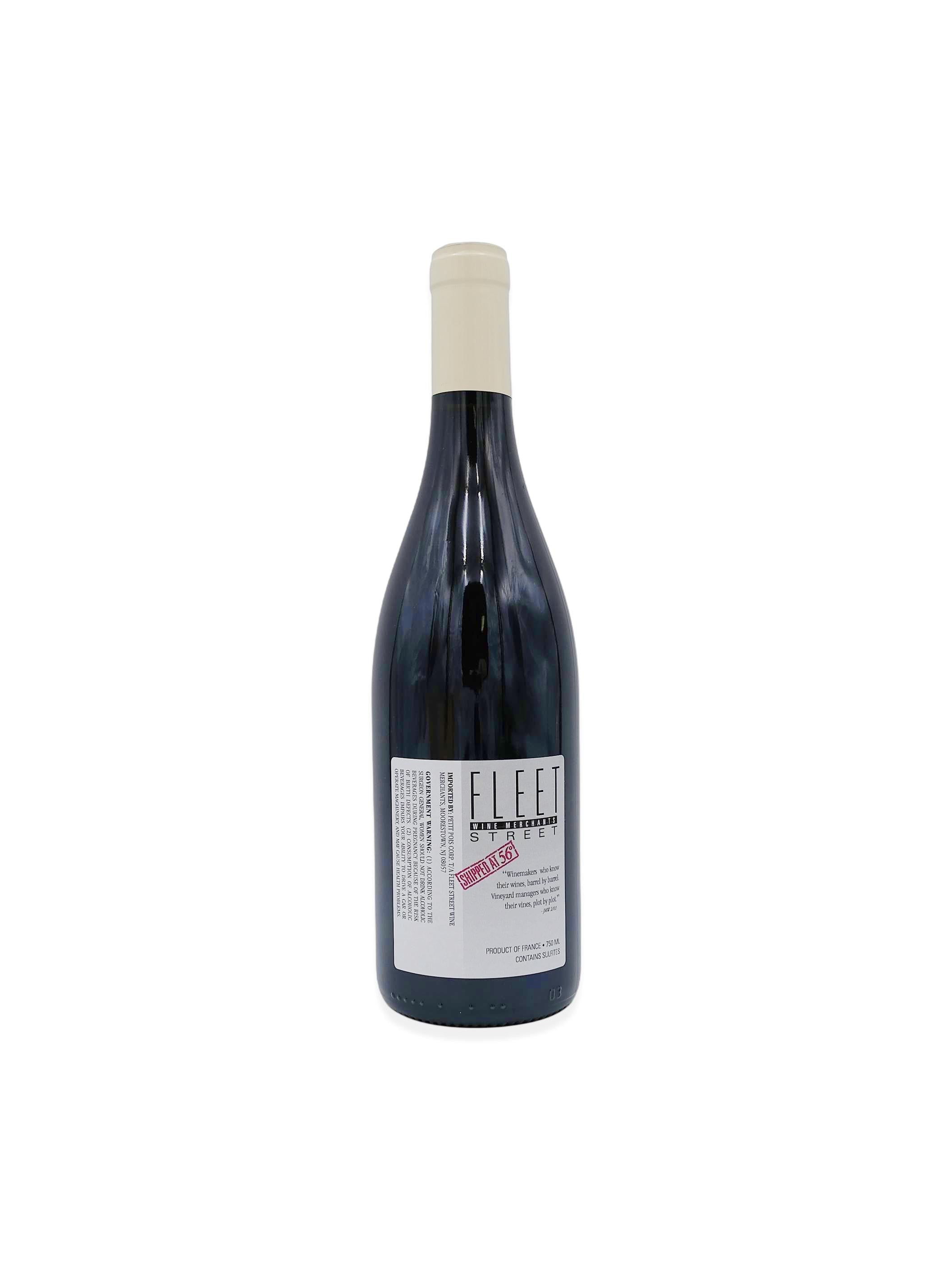 2023 Jerome Fornerot Bourgogne Pinot Noir 750mL