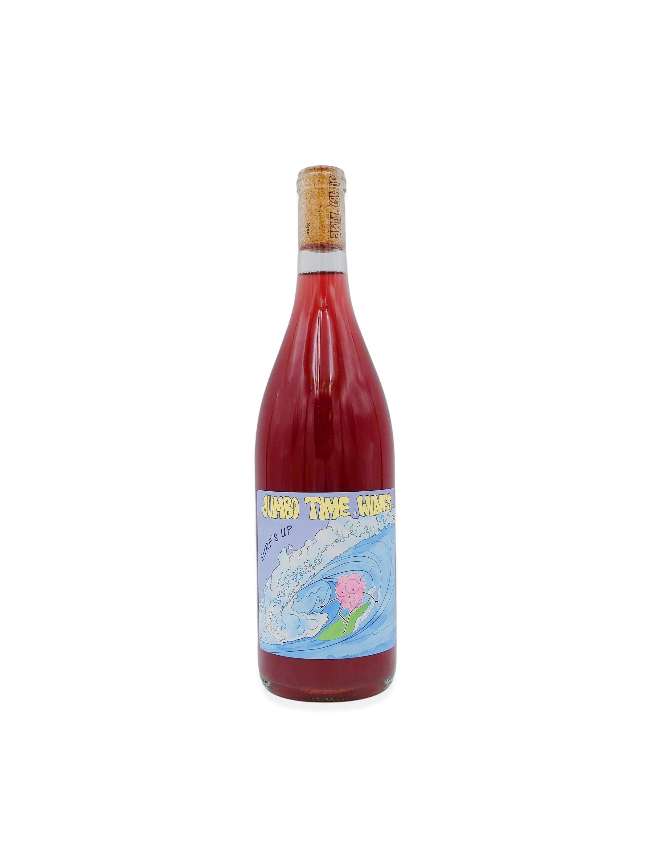 2024 Jumbo Time 'Surf's Up' 750mL