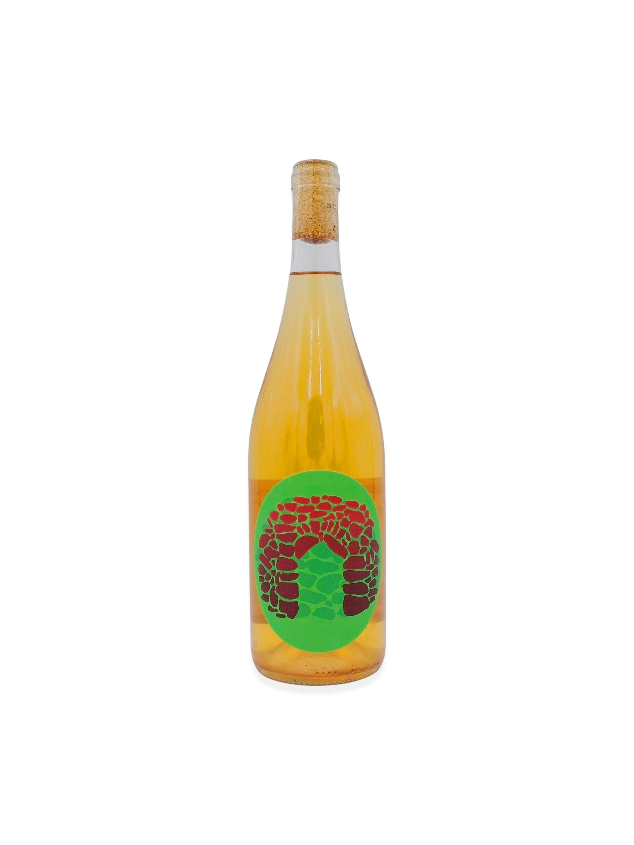 2023 Raimones Engrescada Brisat Orange 750mL