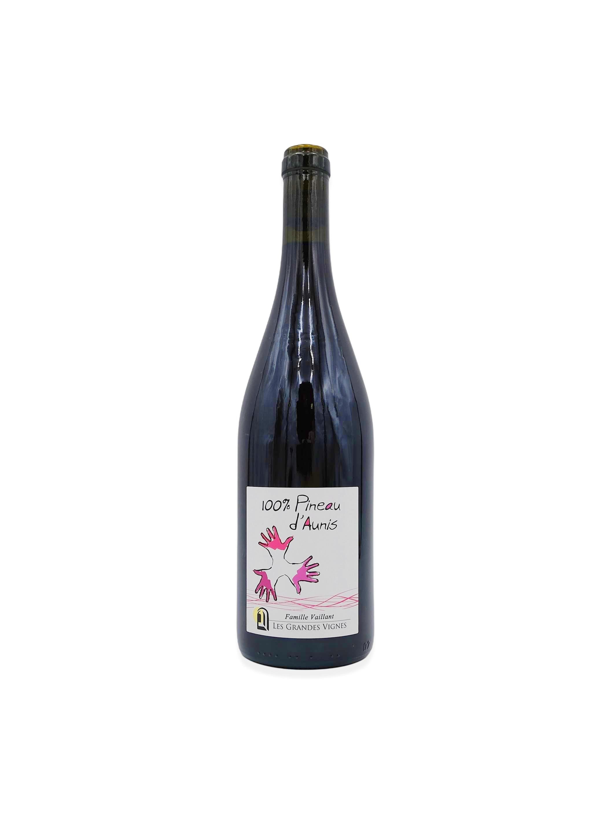 2022 Famille Vaillant Pineau d'Aunis 750ml