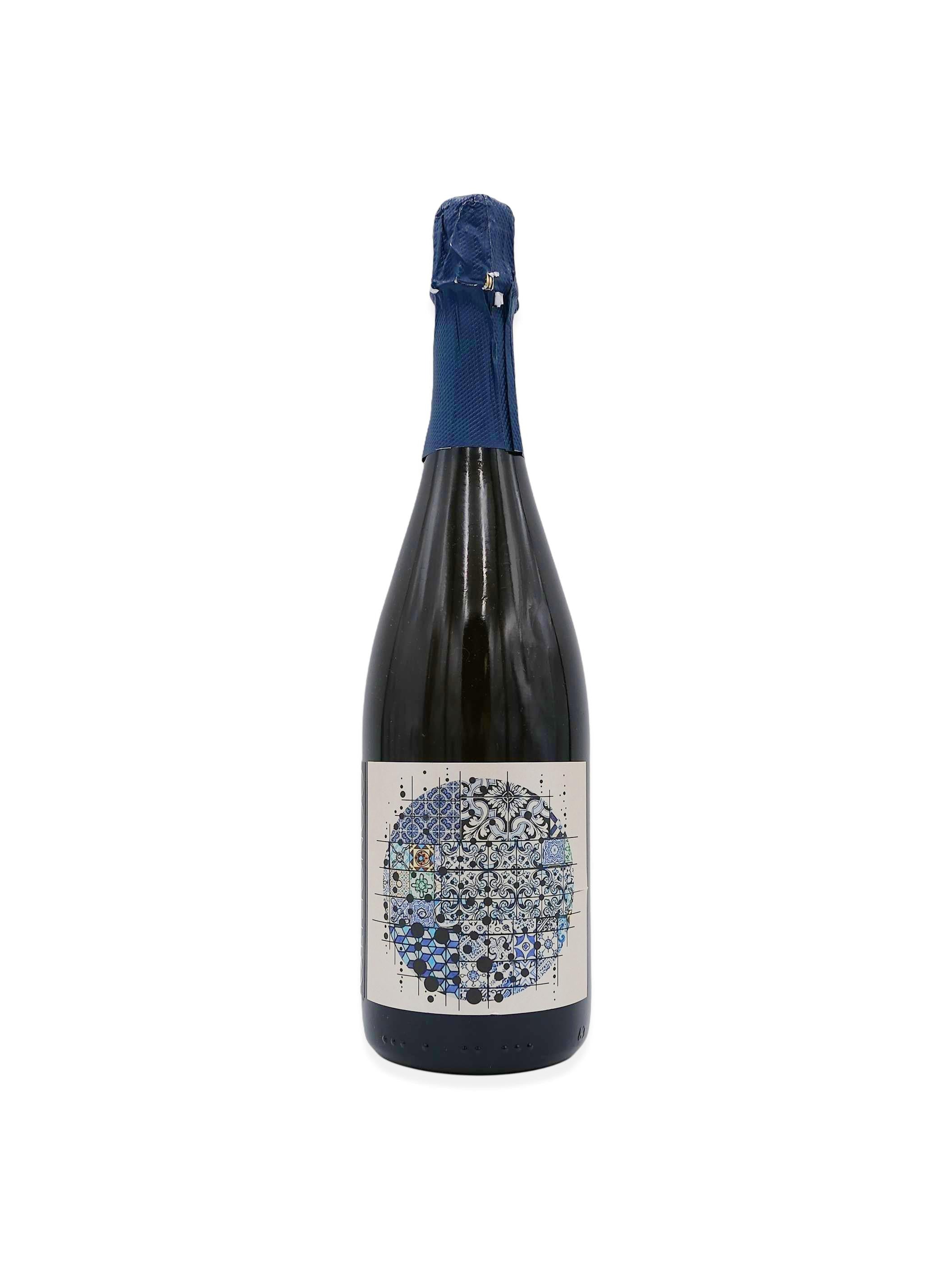 2021 Conceito Brut Nature 750mL