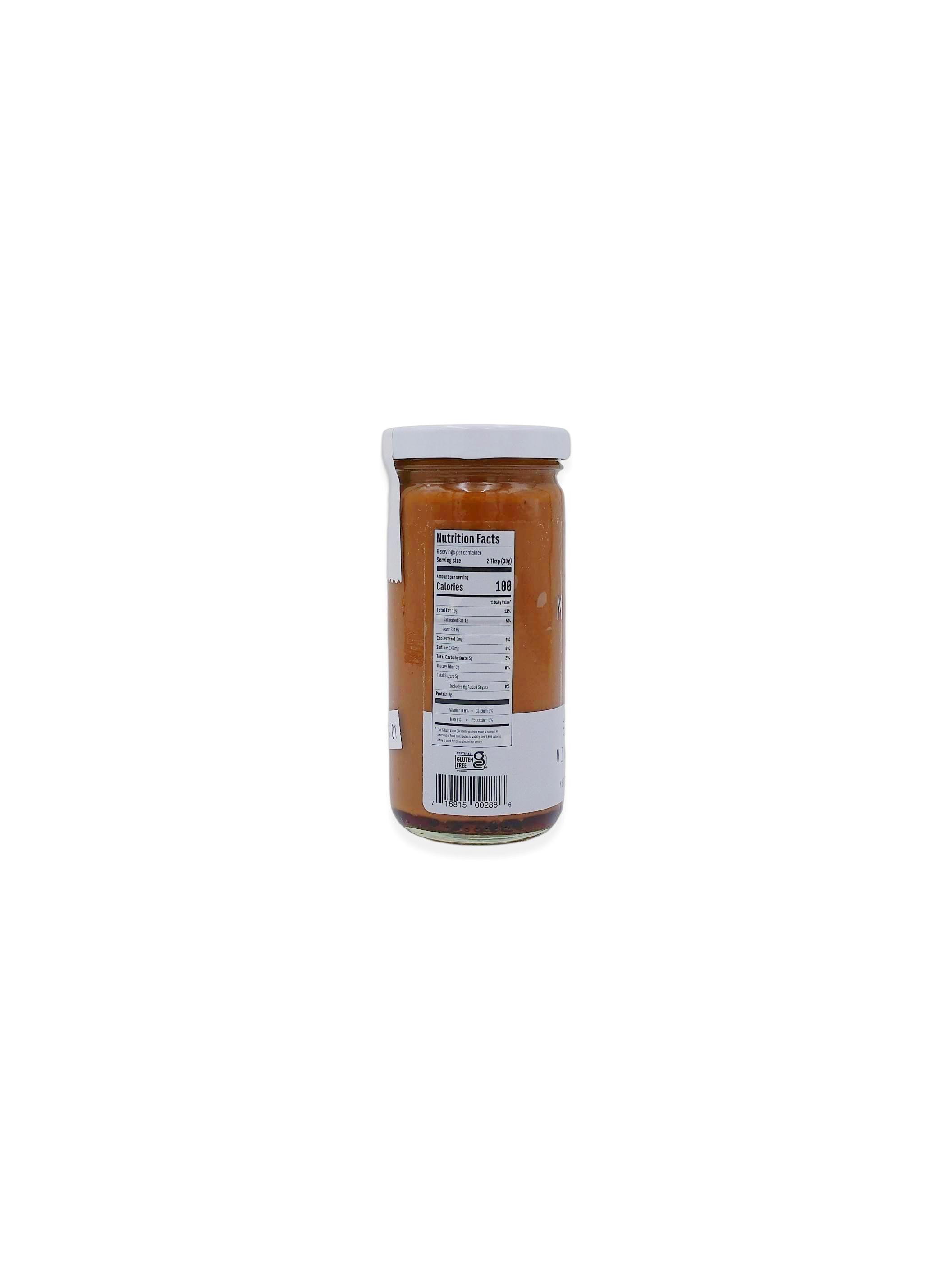 MNMLST Balsamic Vinaigrette