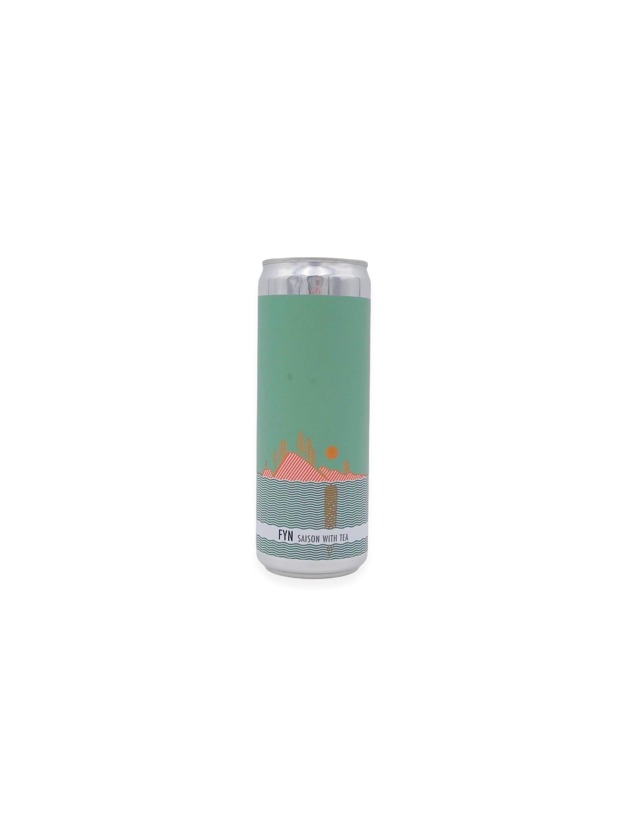 Fair Isle Fyn Saison 12oz
