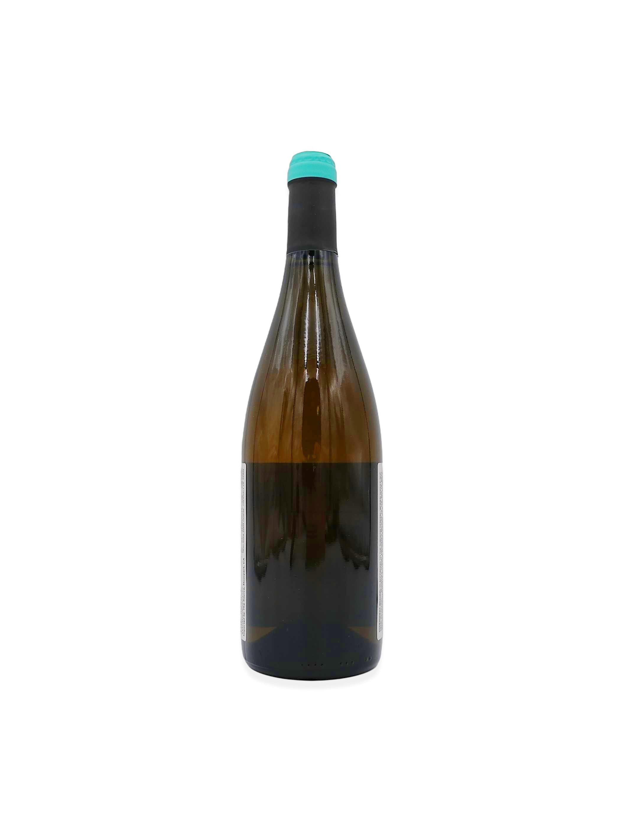 2021 Cume do Avia Colleita 9 Branco 750mL