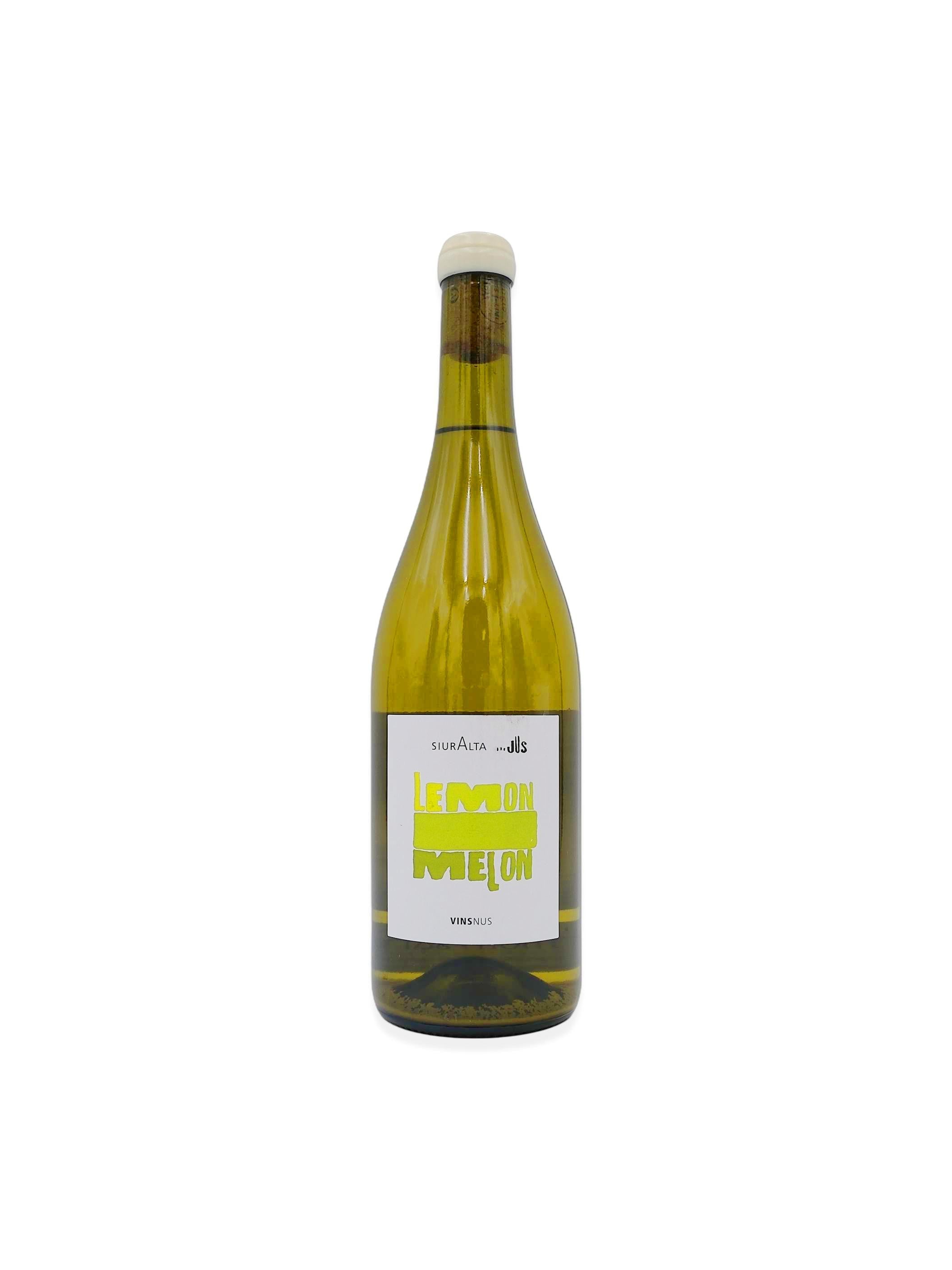 2024 Alfredo Arribas 'Lemon Melon' 750mL