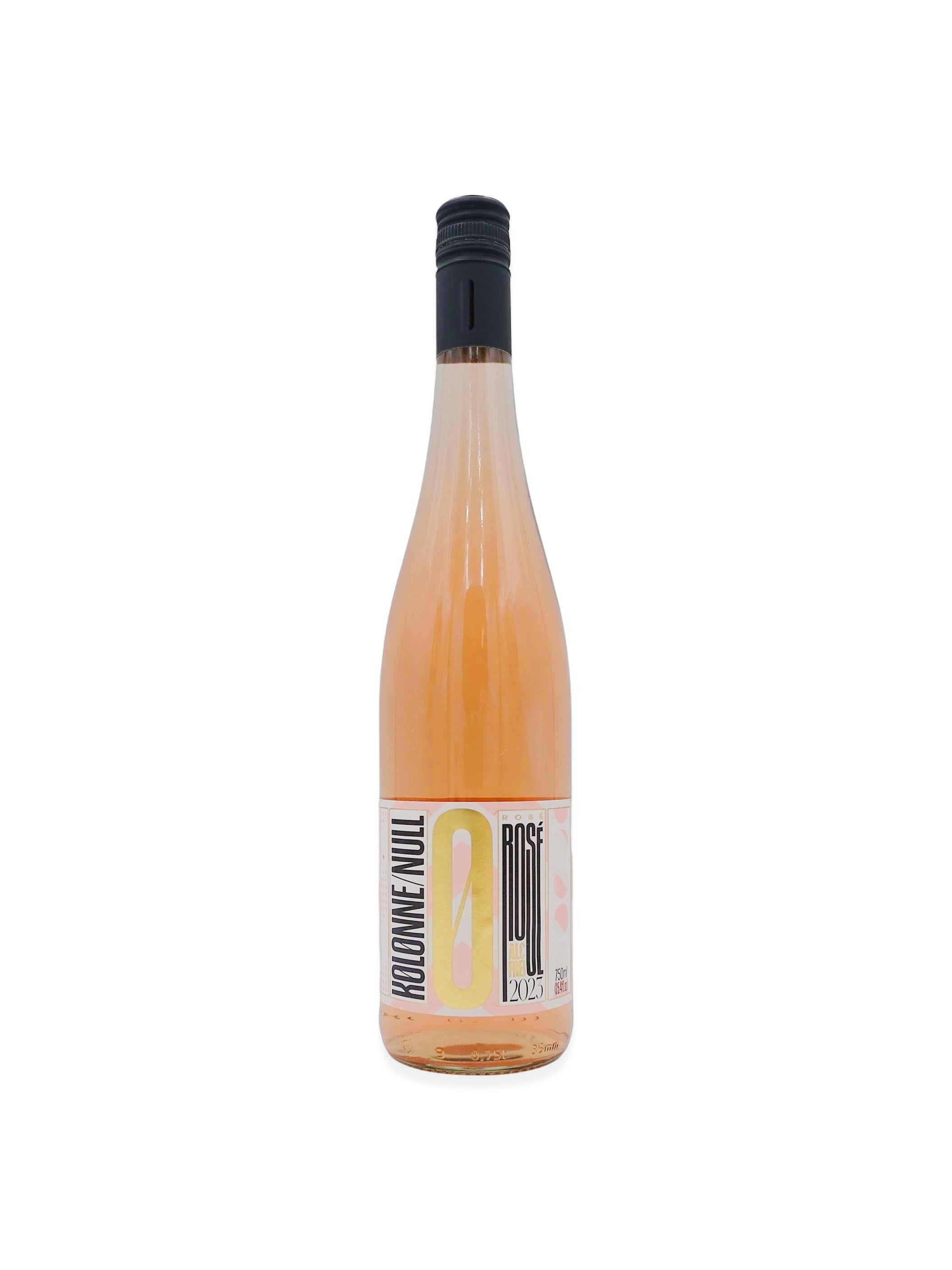 Kolonne Null N/A Rose 750ml