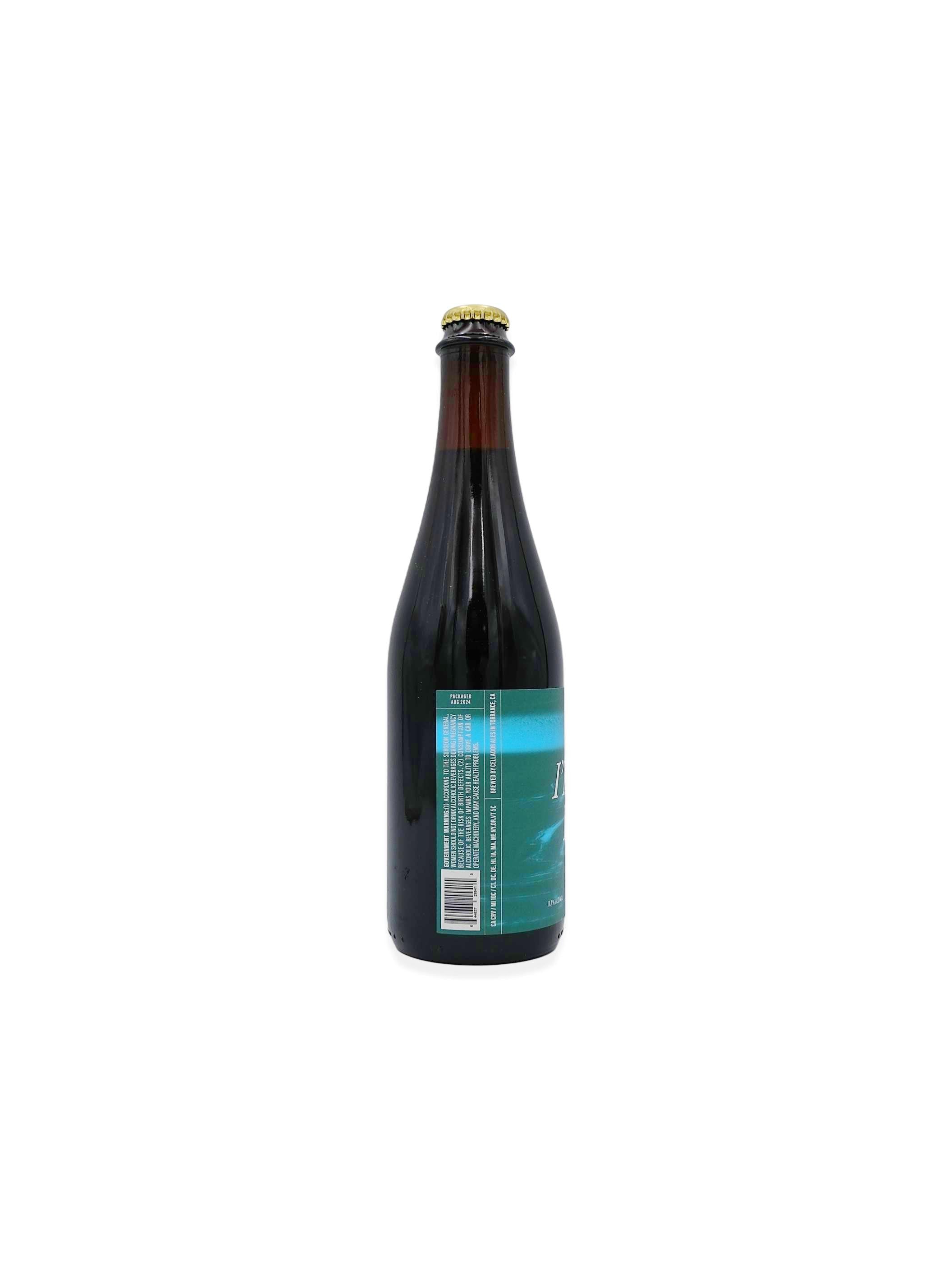 Cellador 'I'm Not Here' Sour Brown Ale 500mL