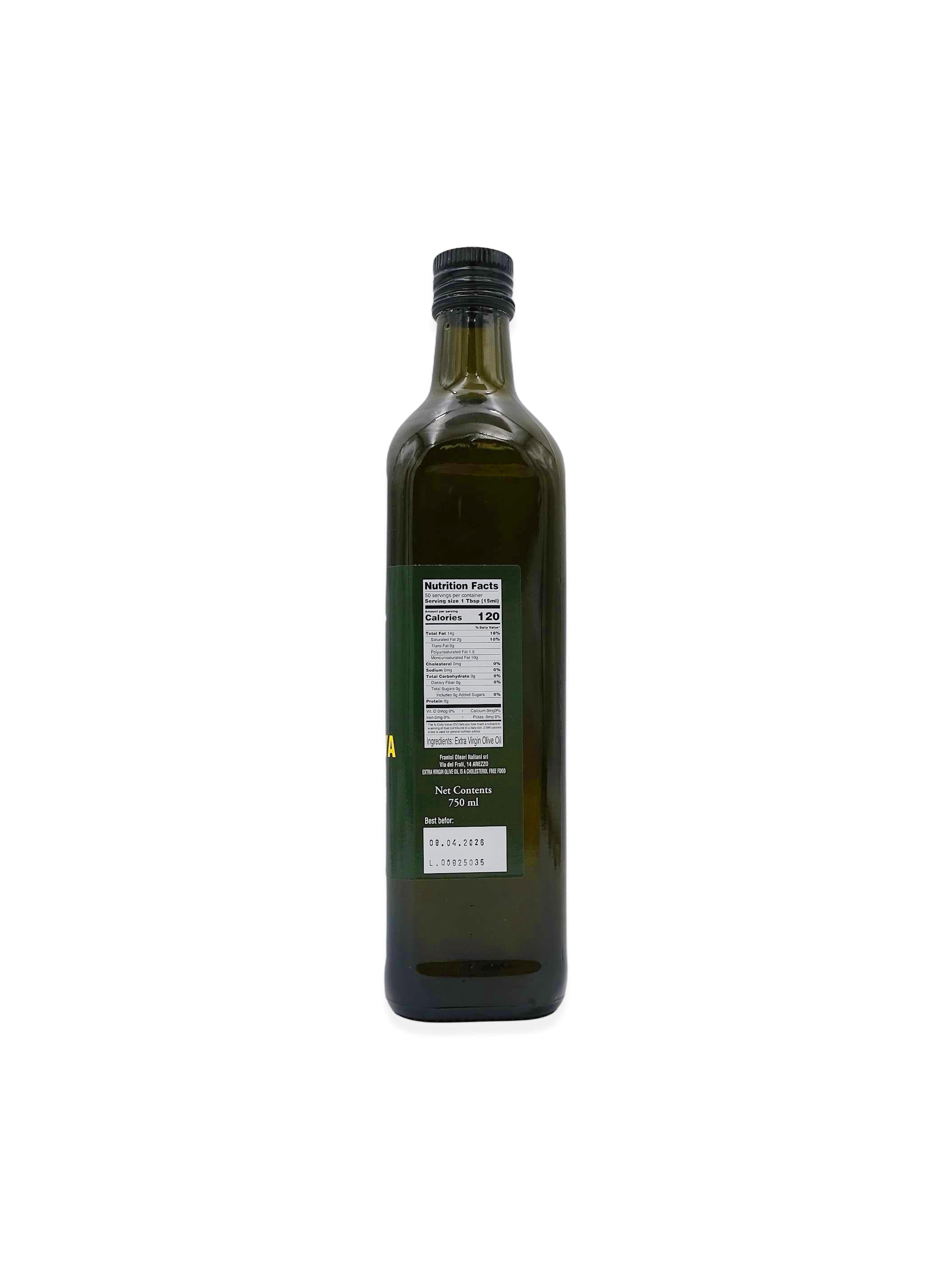 Antico Casale EV Olive Oil 750ml