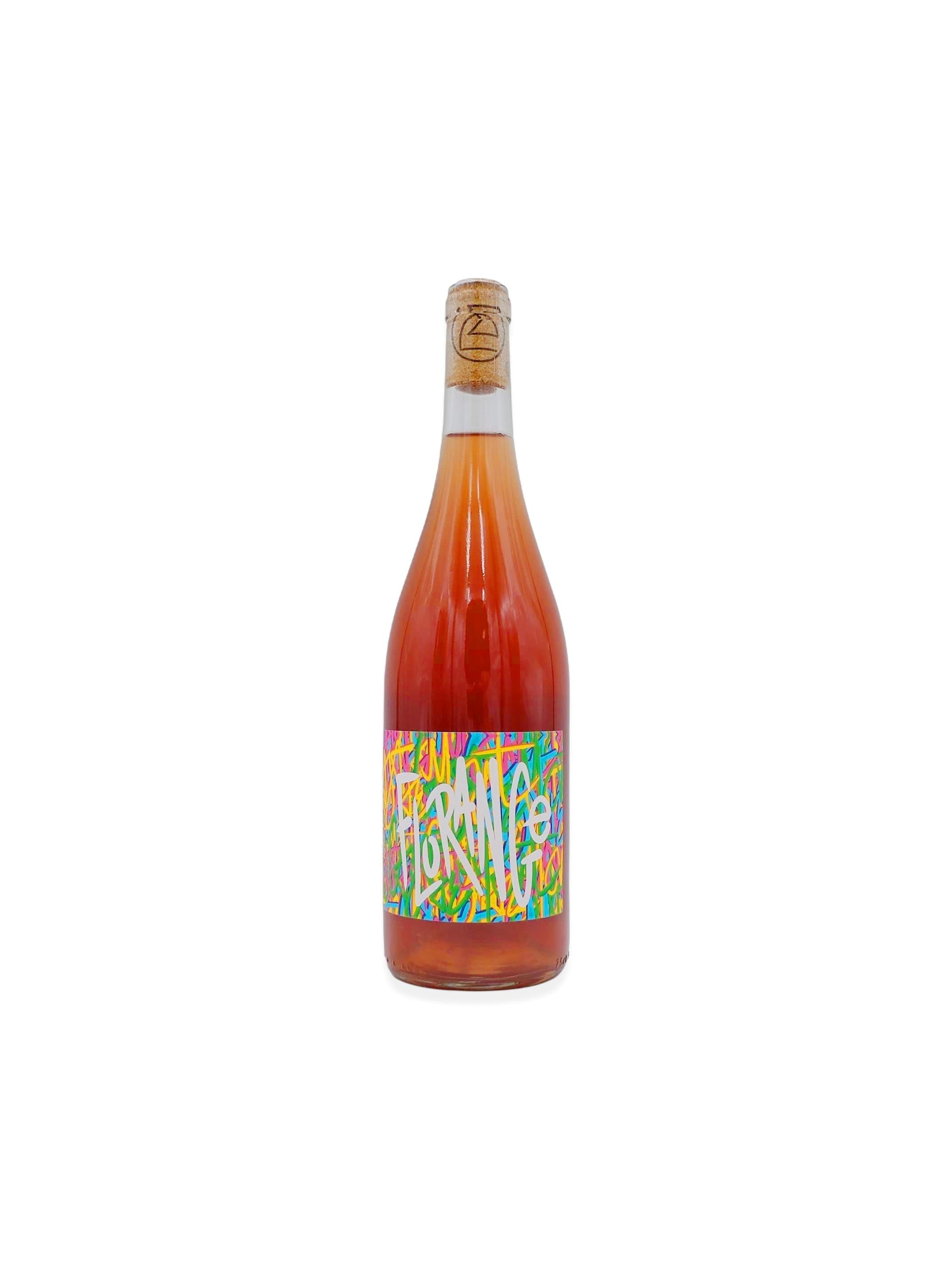 NV Domaine Casademont 'Florange' Skin Contact 750mL