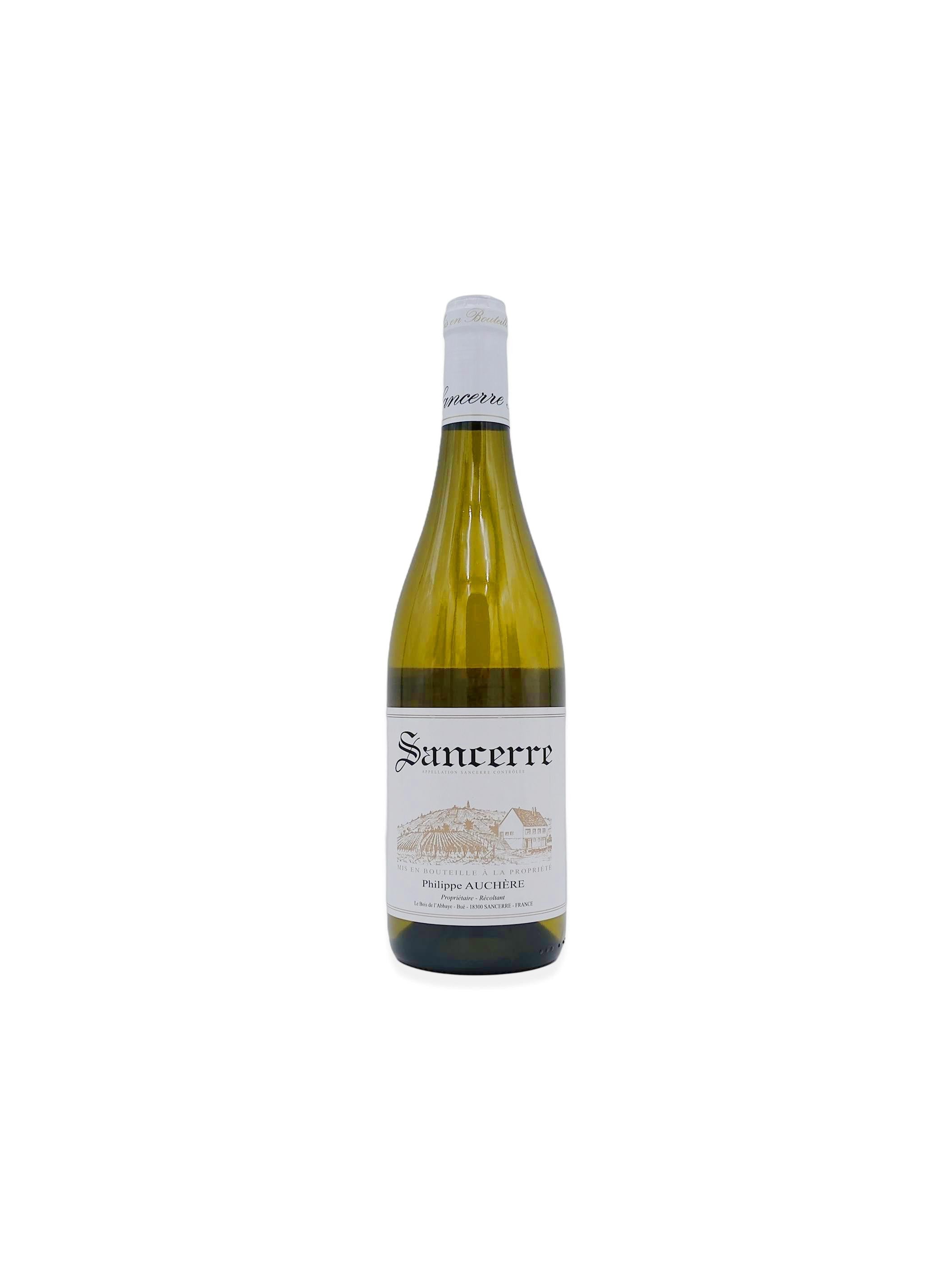 2024 Domaine Philippe Auchère Sancerre Blanc 750mL