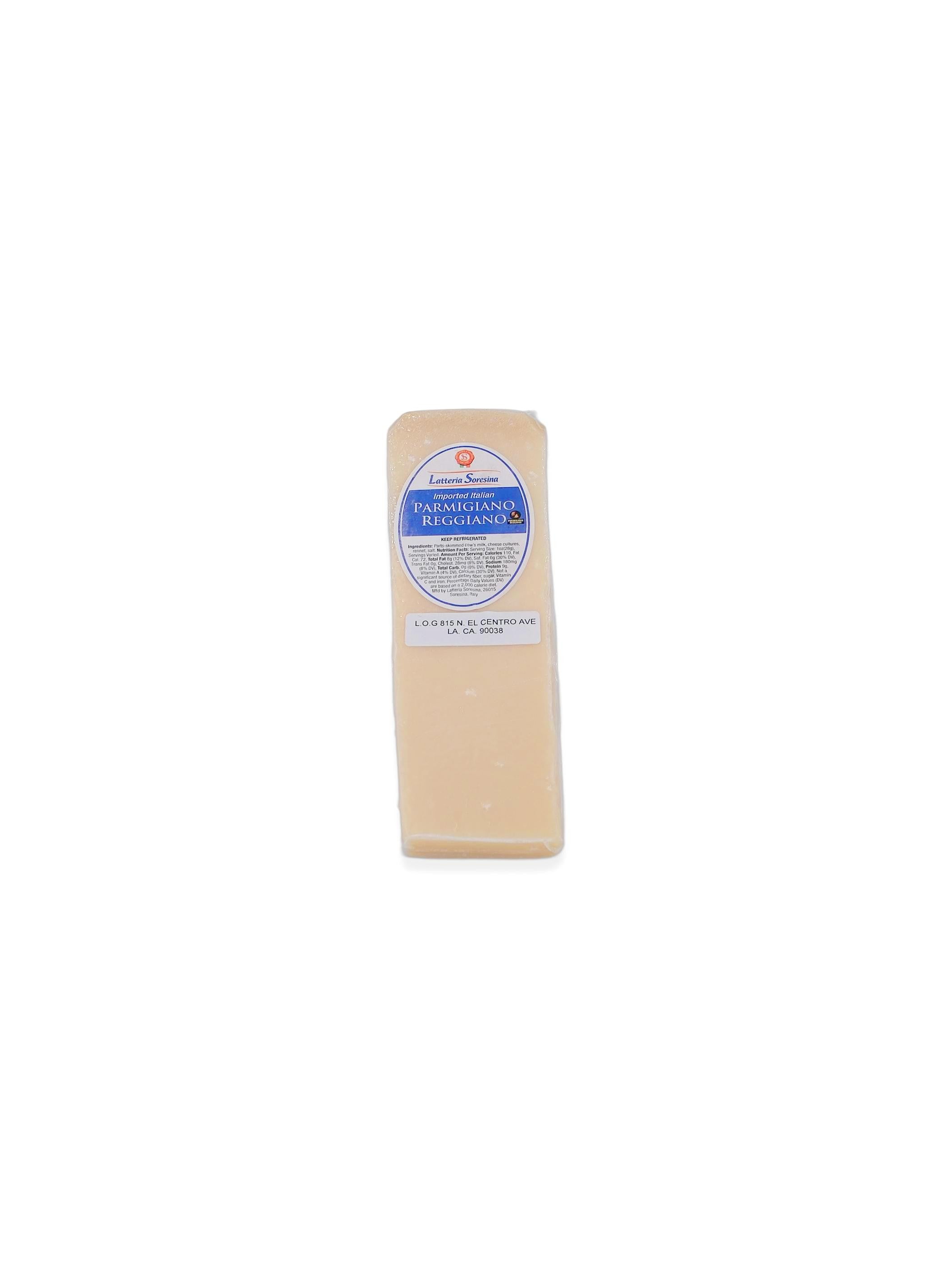 DOP Parmigiano Reggiano 10 oz Wedge