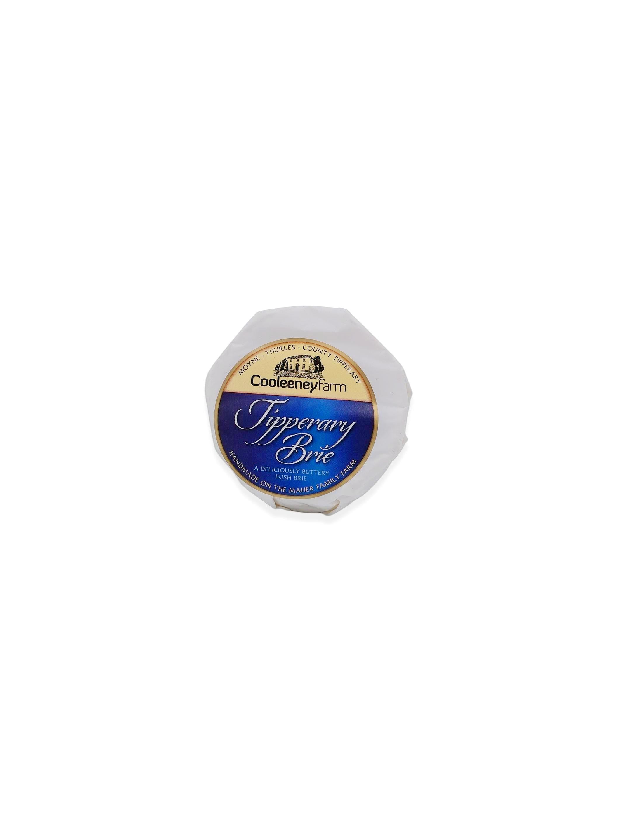 Cooleeney Farm Tipperary Brie 6oz