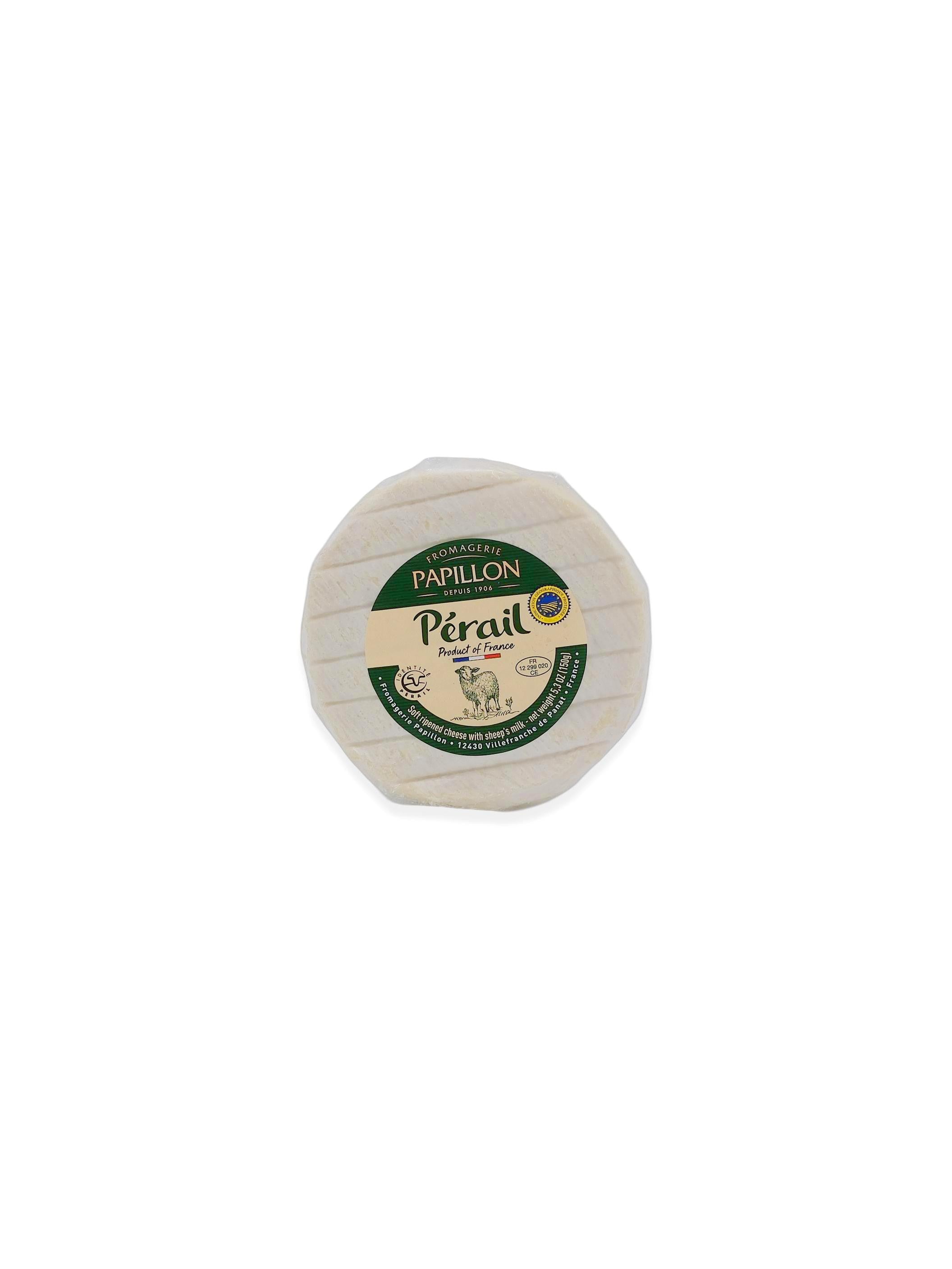 Papillon Perail Sheep's Cheese 150g
