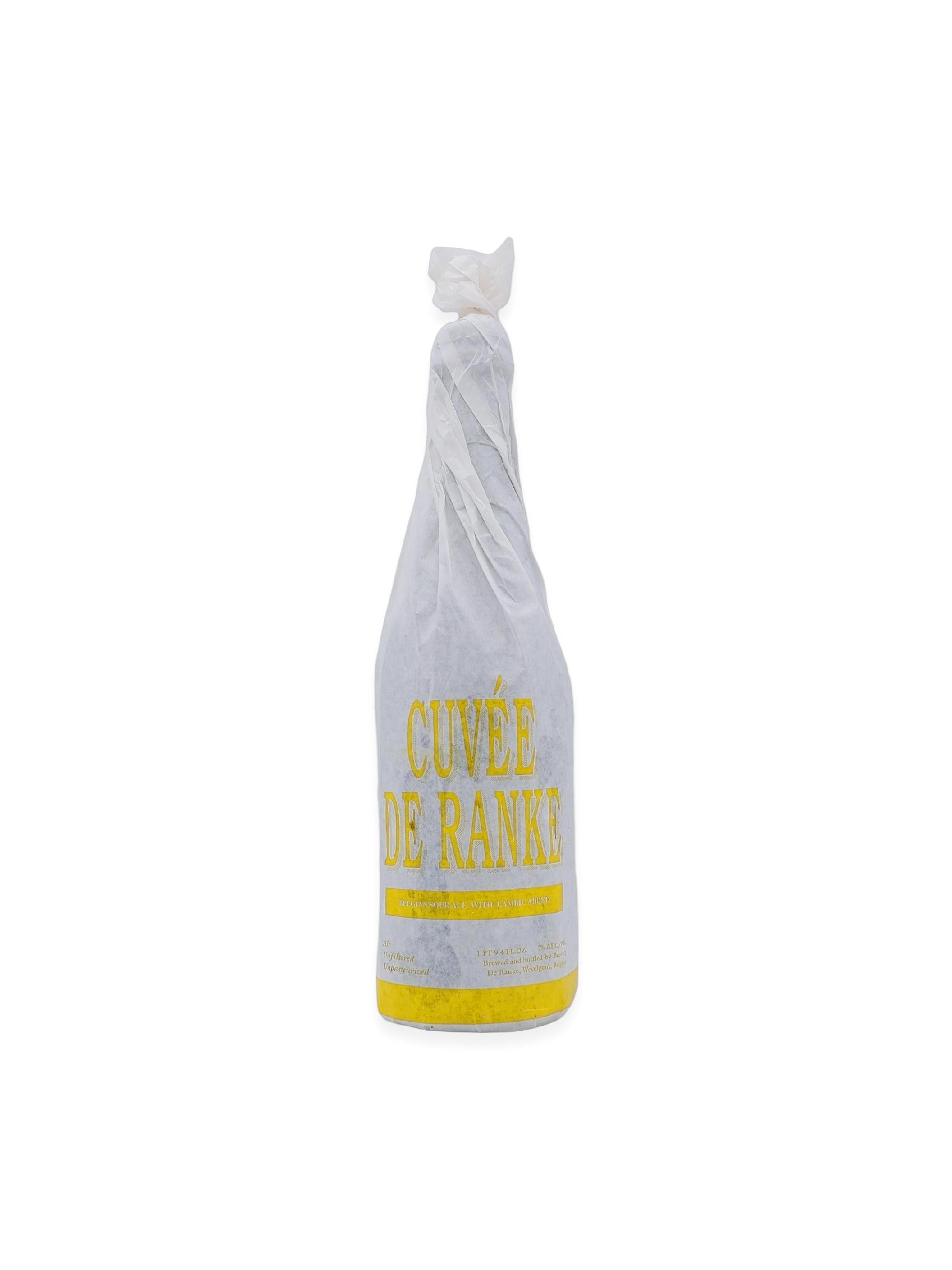 De Ranke CUVEE 750mL
