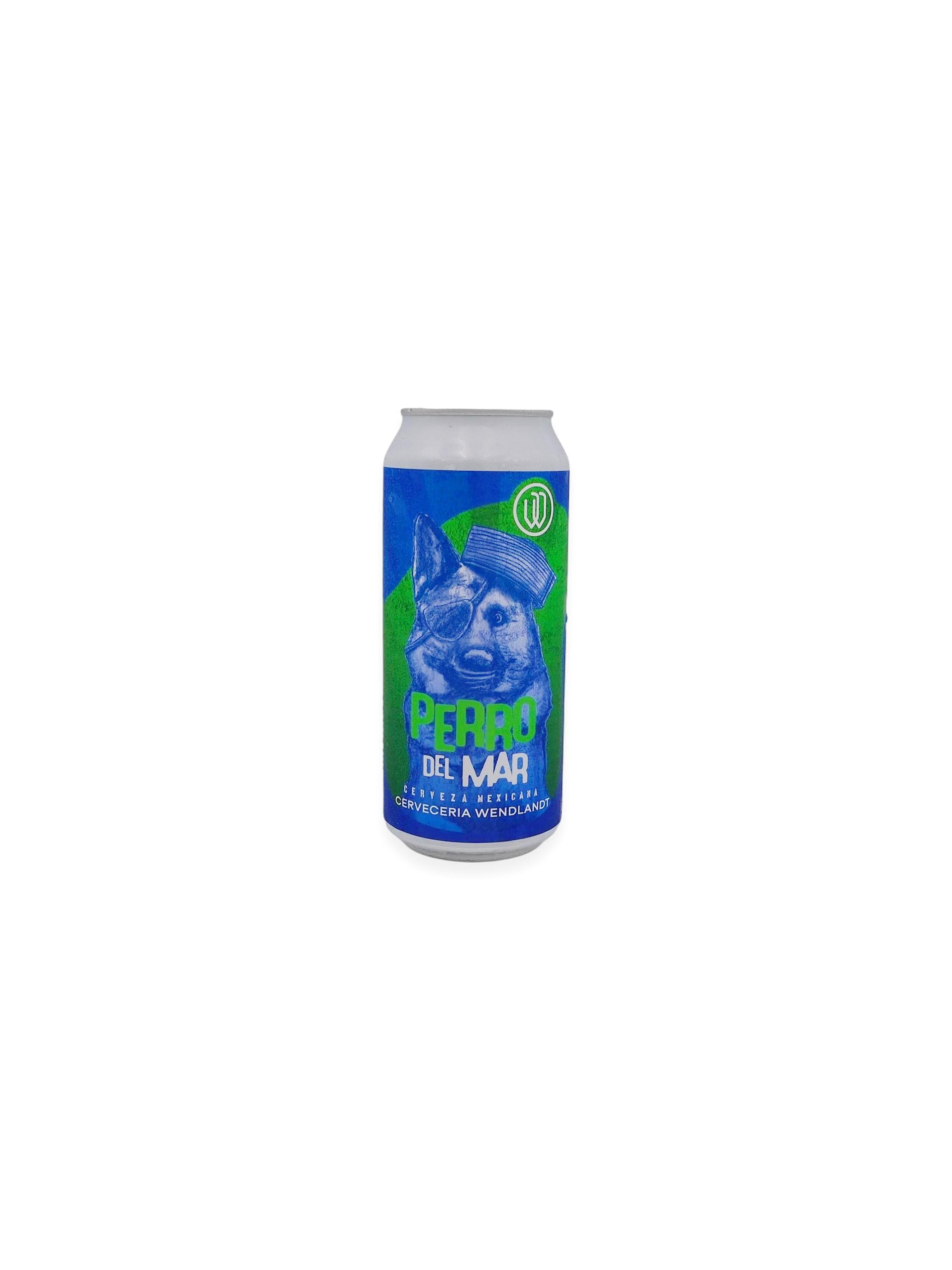 Wendlant Perro del Mar IPA 16oz