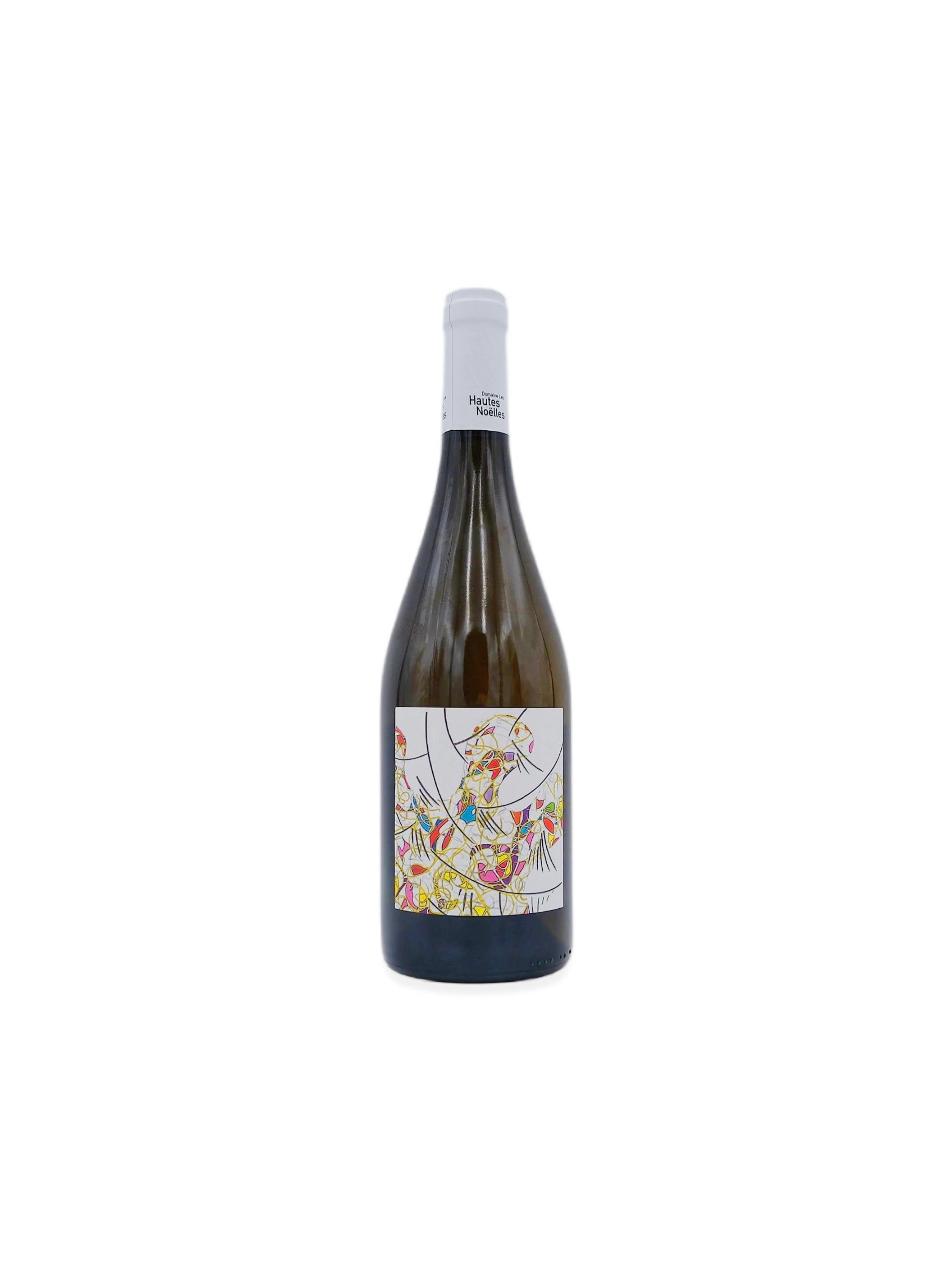 2022 Les Hautes Noëlles ‘Zéphyr’ Muscadet 750mL