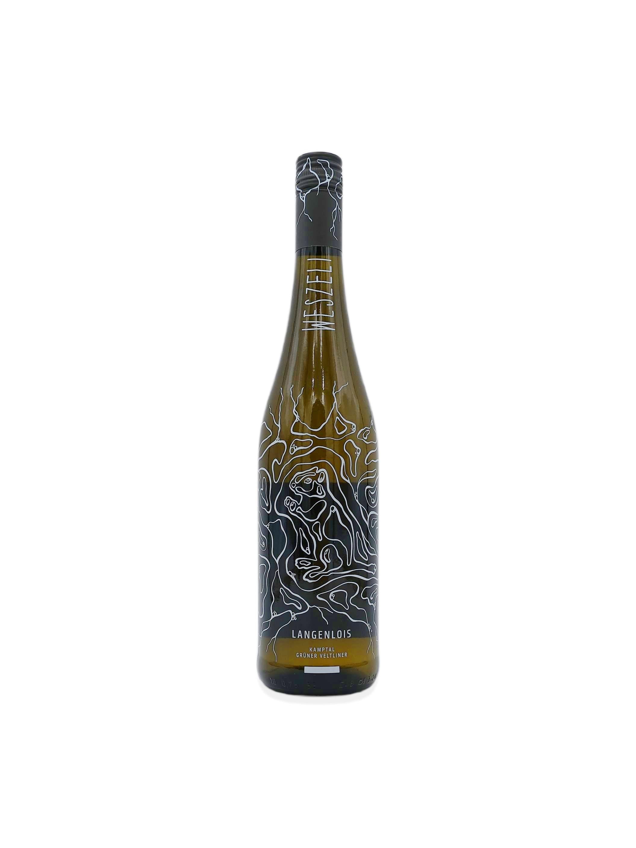 2024 Weszeli Grüner Veltliner Langenlois 750mL