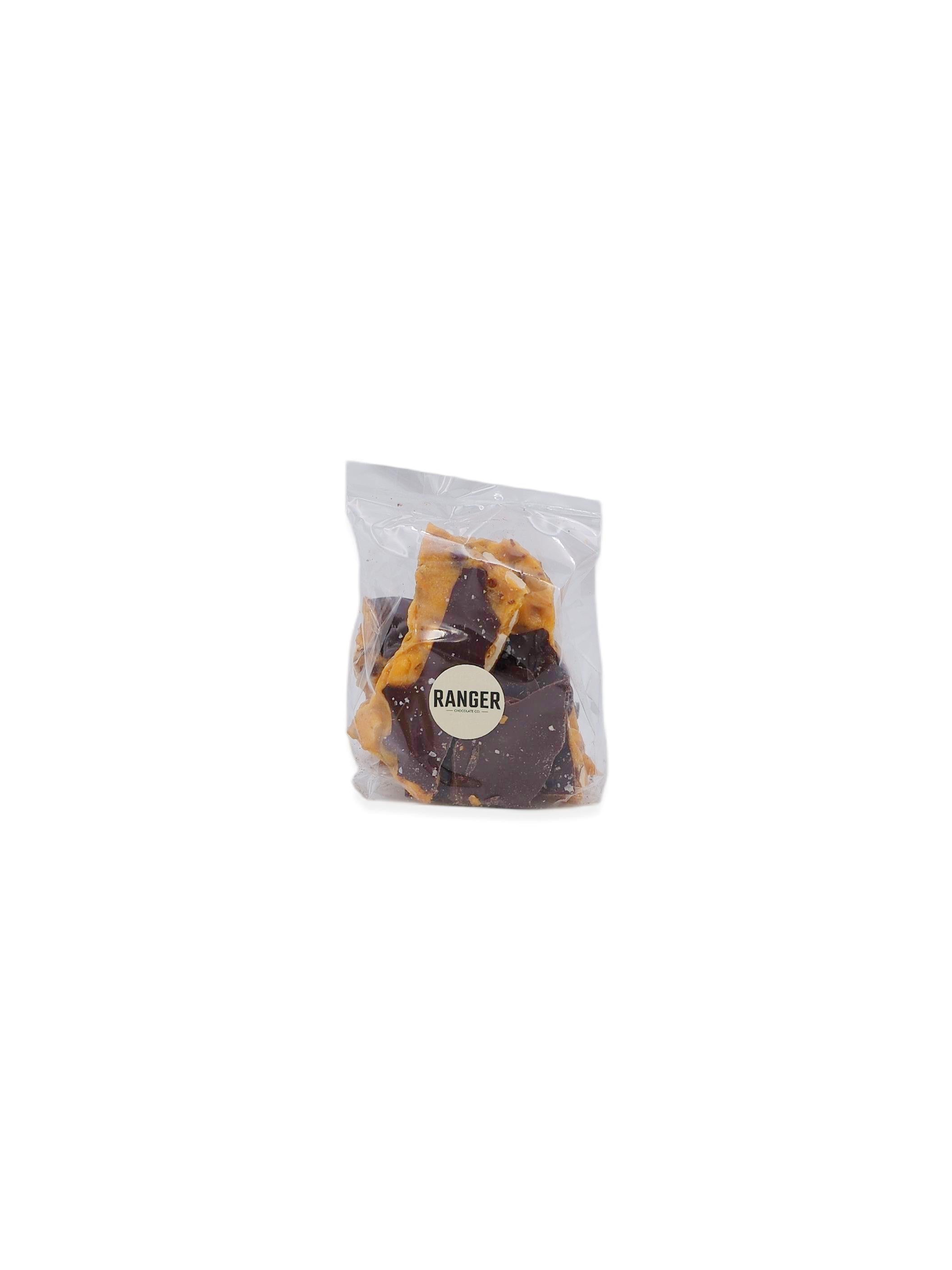 Ranger Oregon Hazelnut Chocolate Brittle