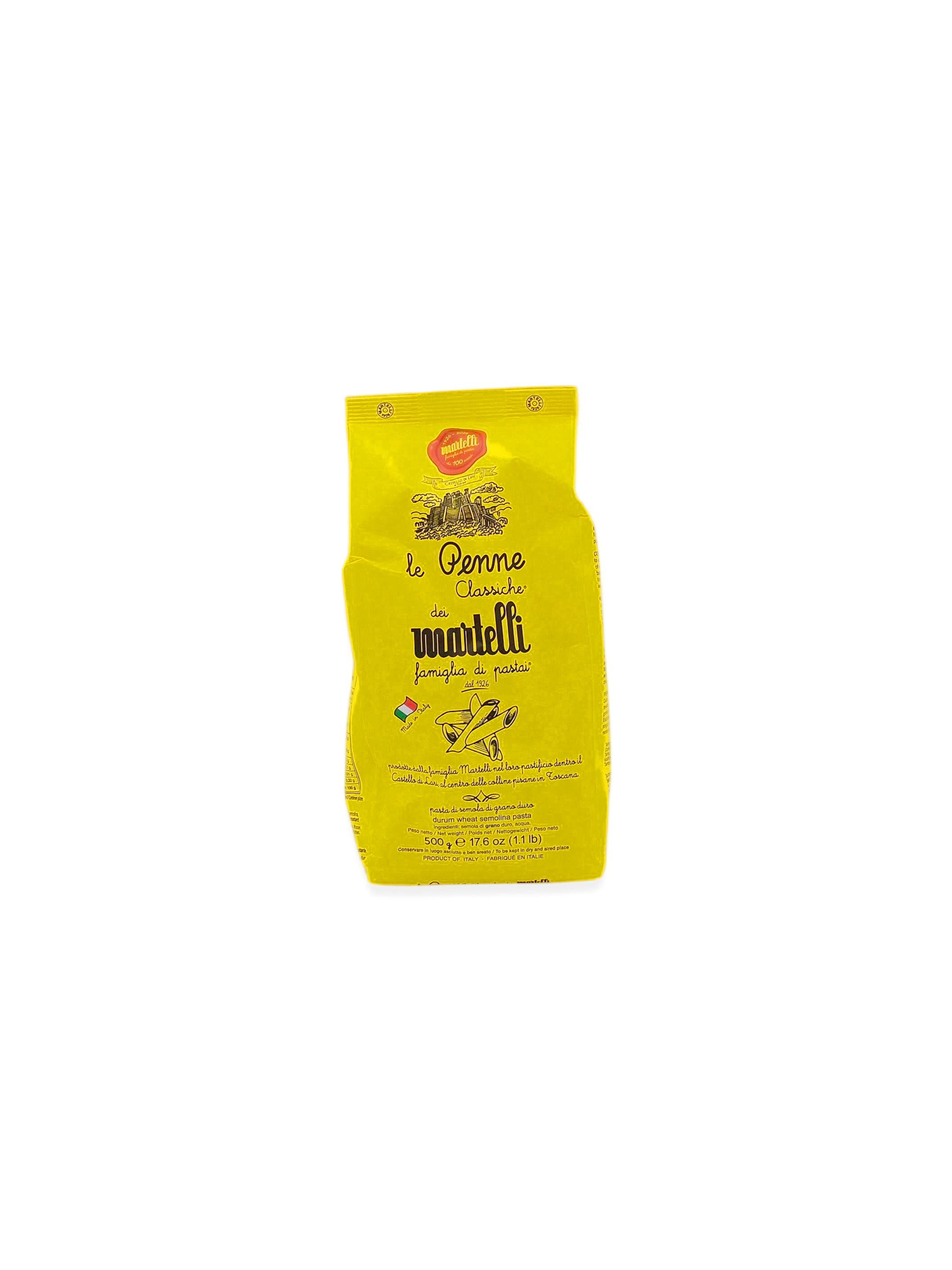 Martelli Penne 500g
