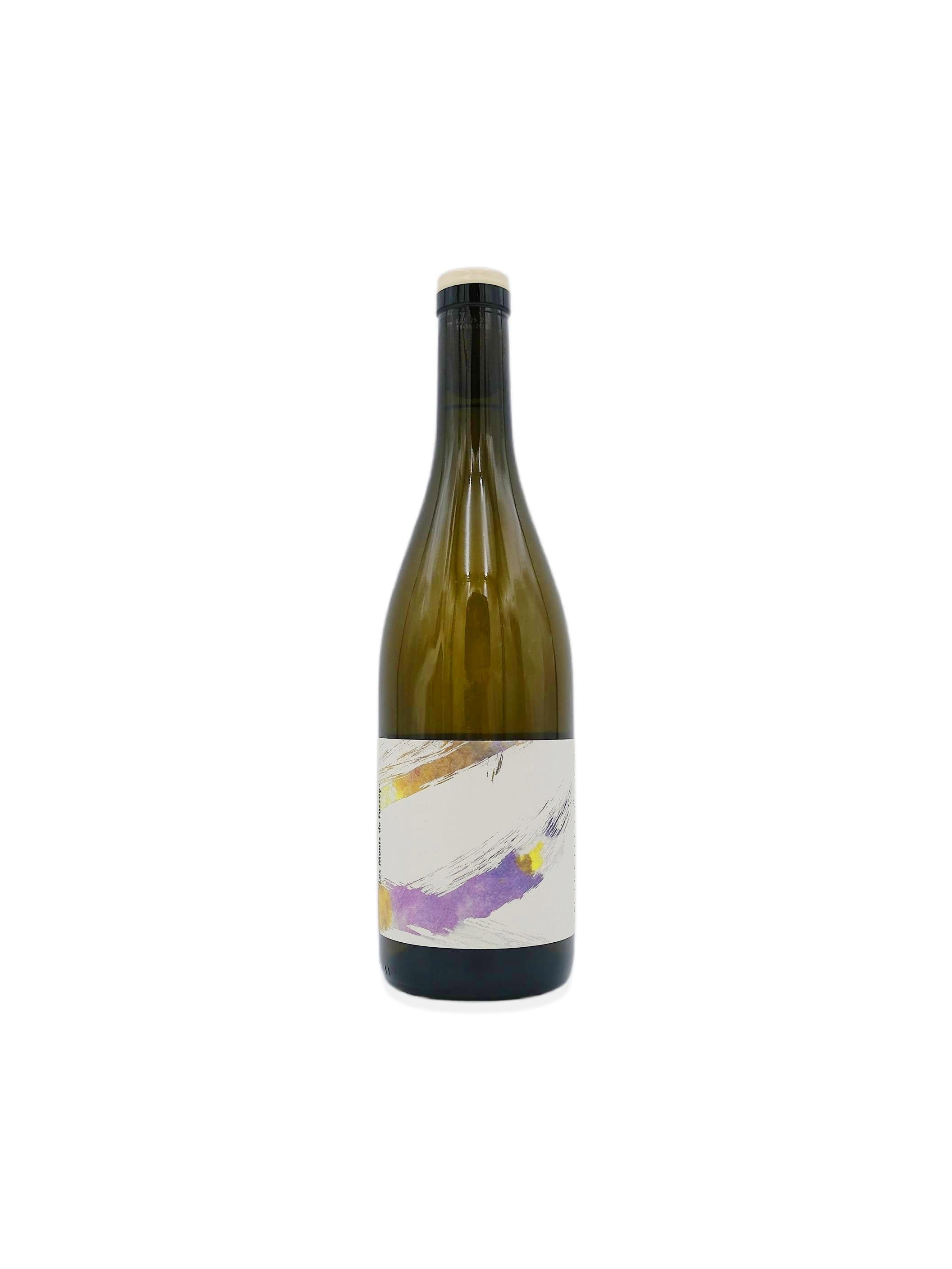 2023 Maison Chantereves Bourgogne Hautes Côtes de Beaune Blanc Les Monts de Fussey 750mL