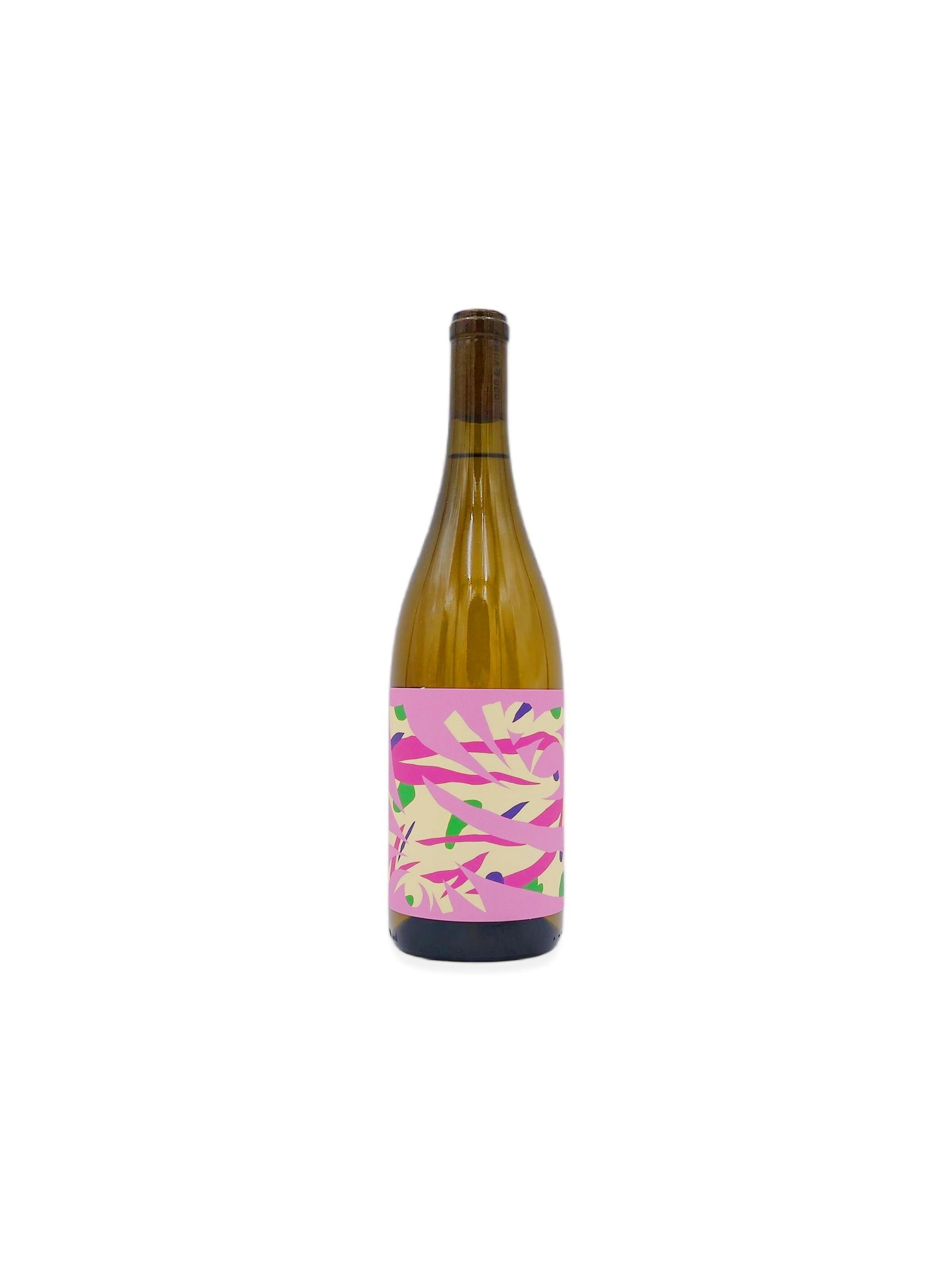 2024 Fossil & Fawn Chardonnay Willamette Valley 750mL