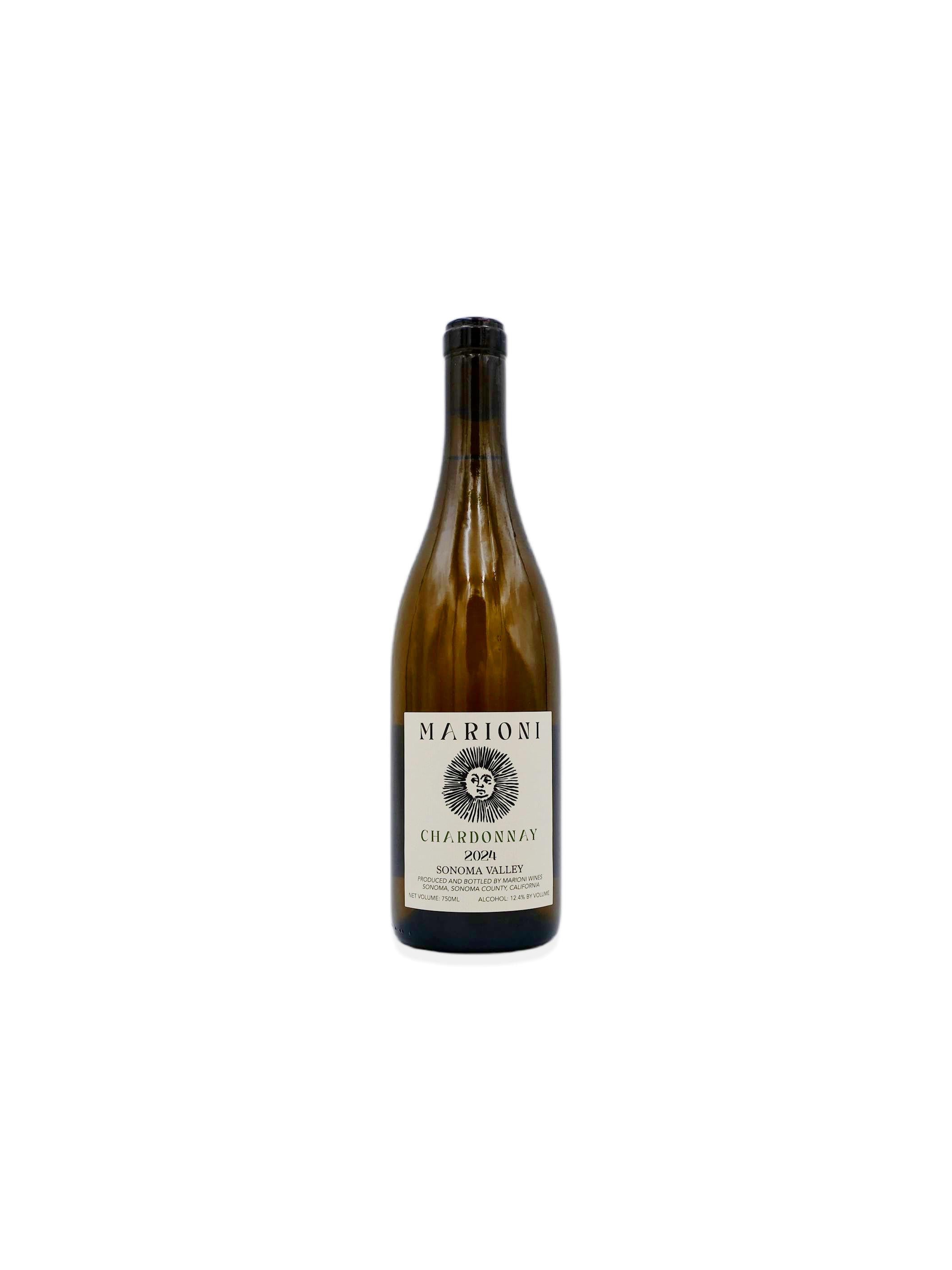 2024 Marioni Chardonnay 750mL