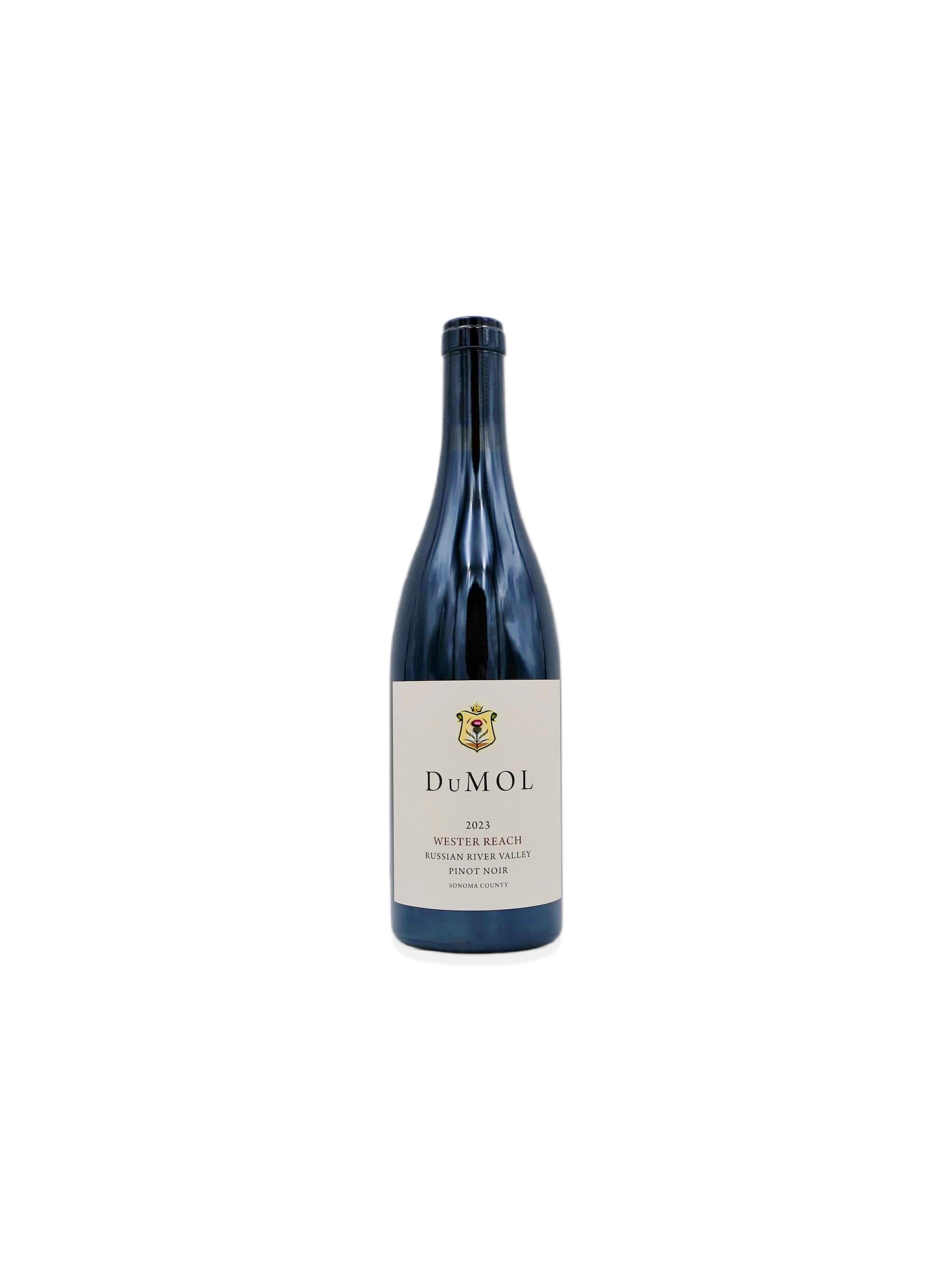 2023 DuMol Russian River Valley Wester Reach Pinot Noir 750mL