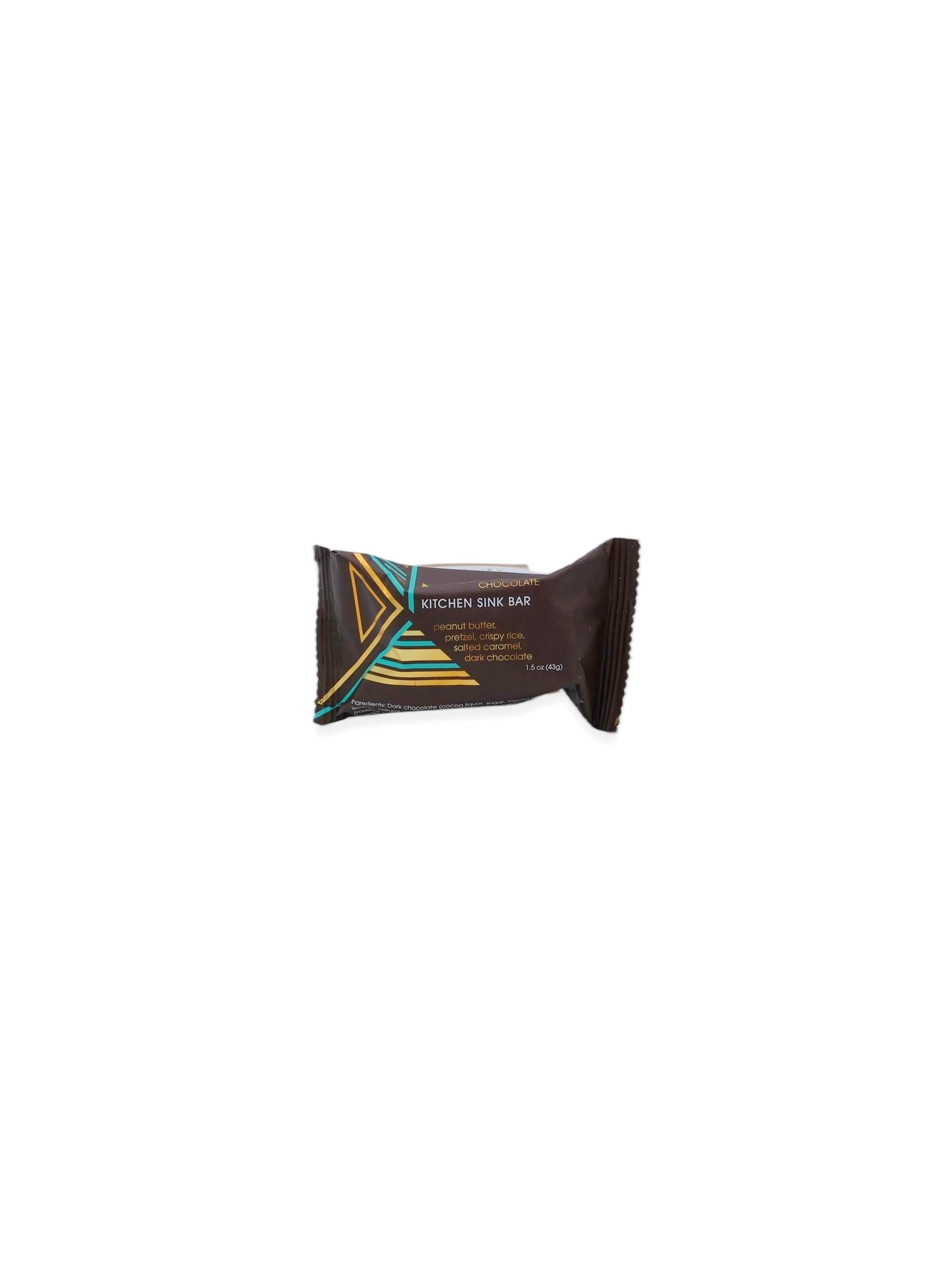Mayana Chocolate Kitchen Sink Mini Bar 1.5oz