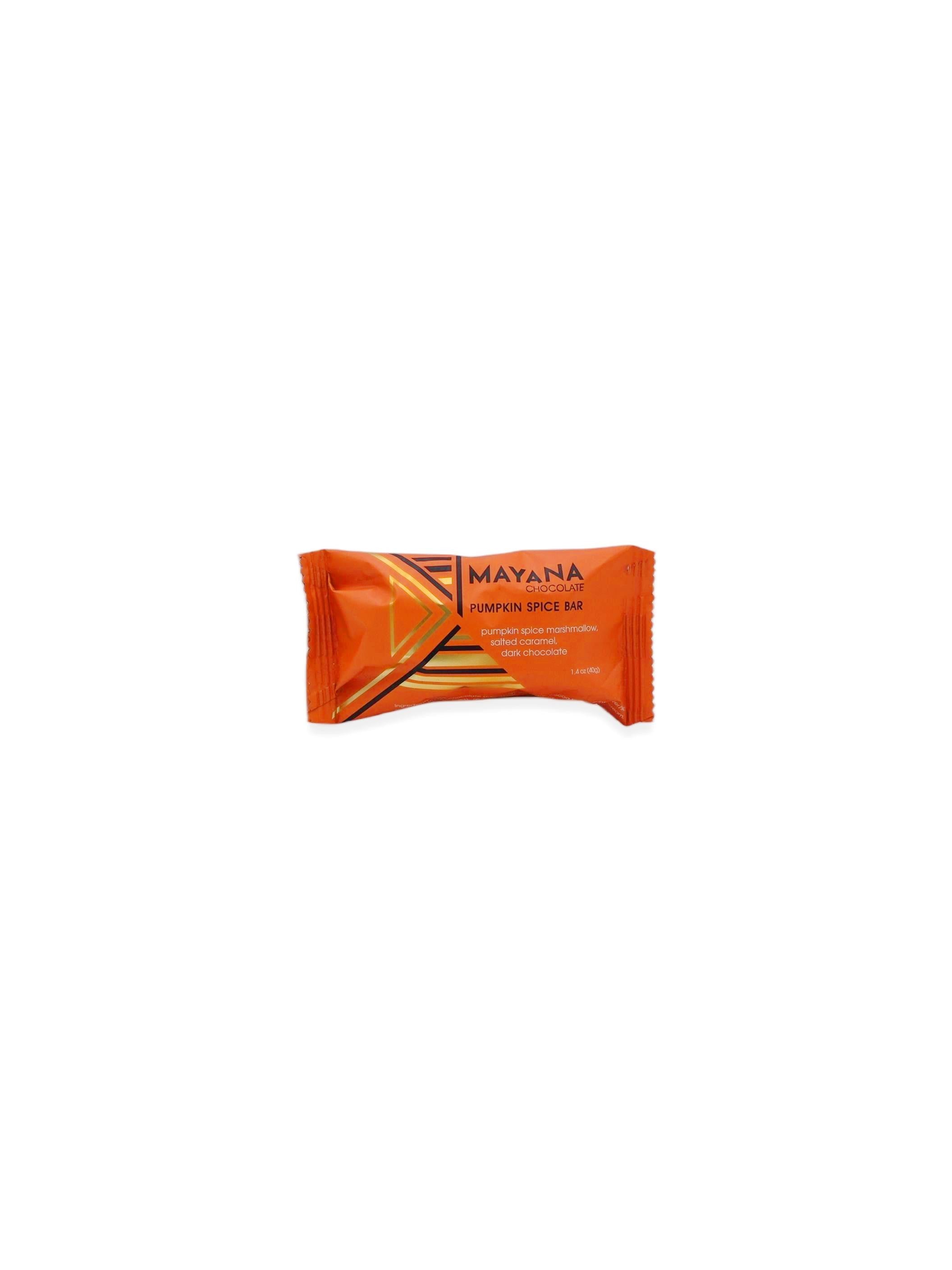 Mayana Pumpkin Spice Mini 1.2oz