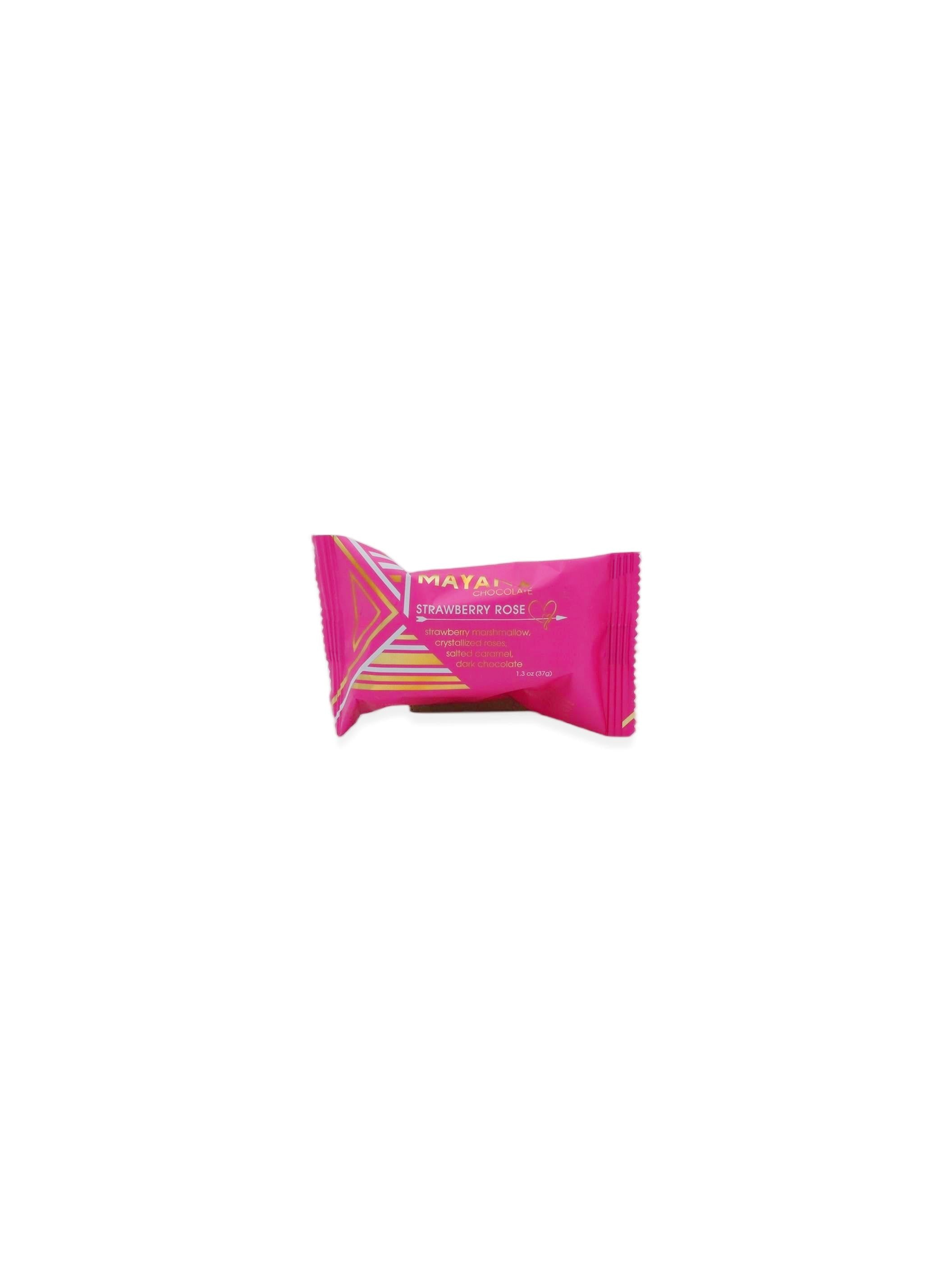 Mayana Strawberry Rose Mini 1.4oz