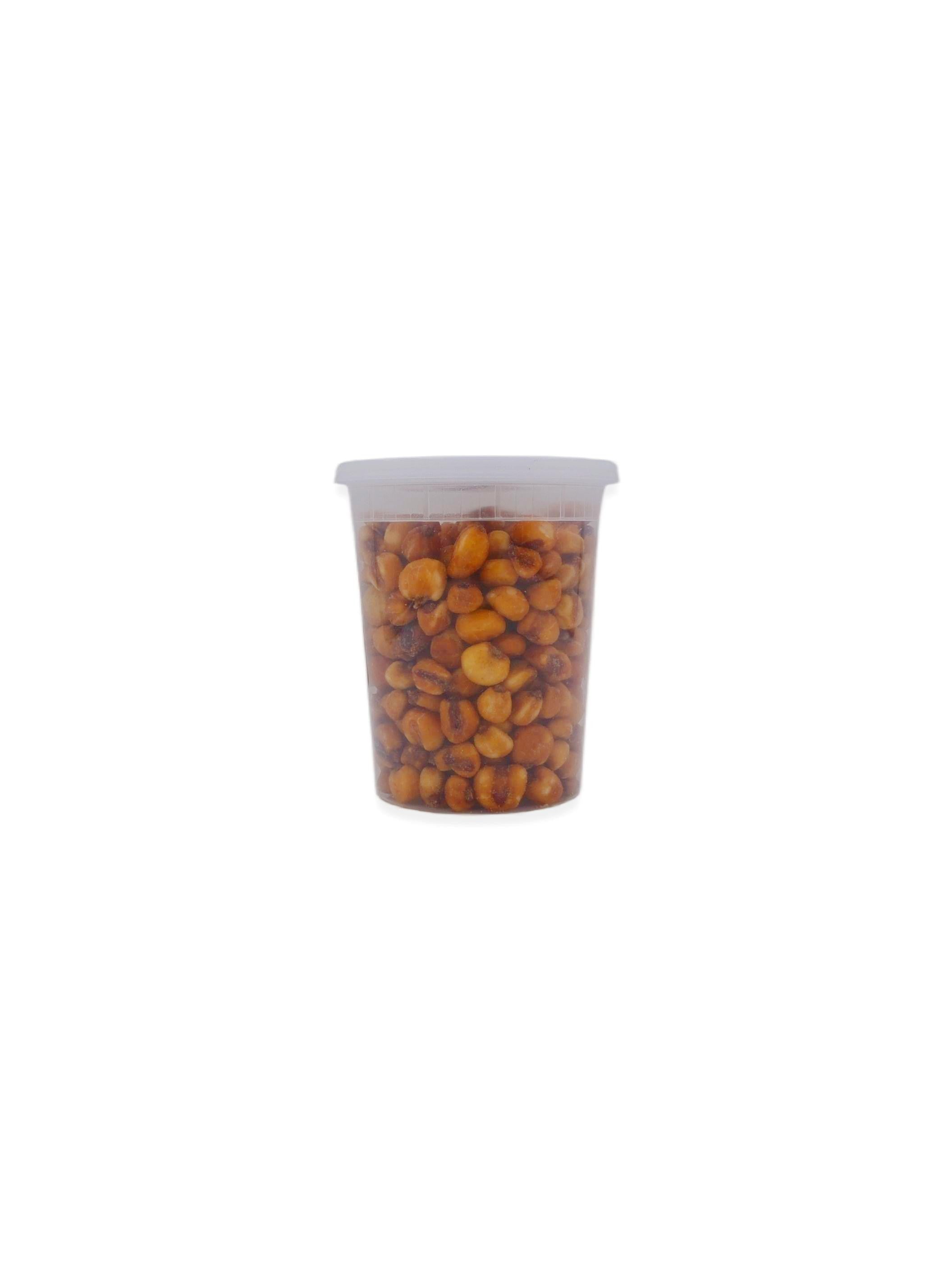 Plaza De Espana Corn Nuts 300g Retail