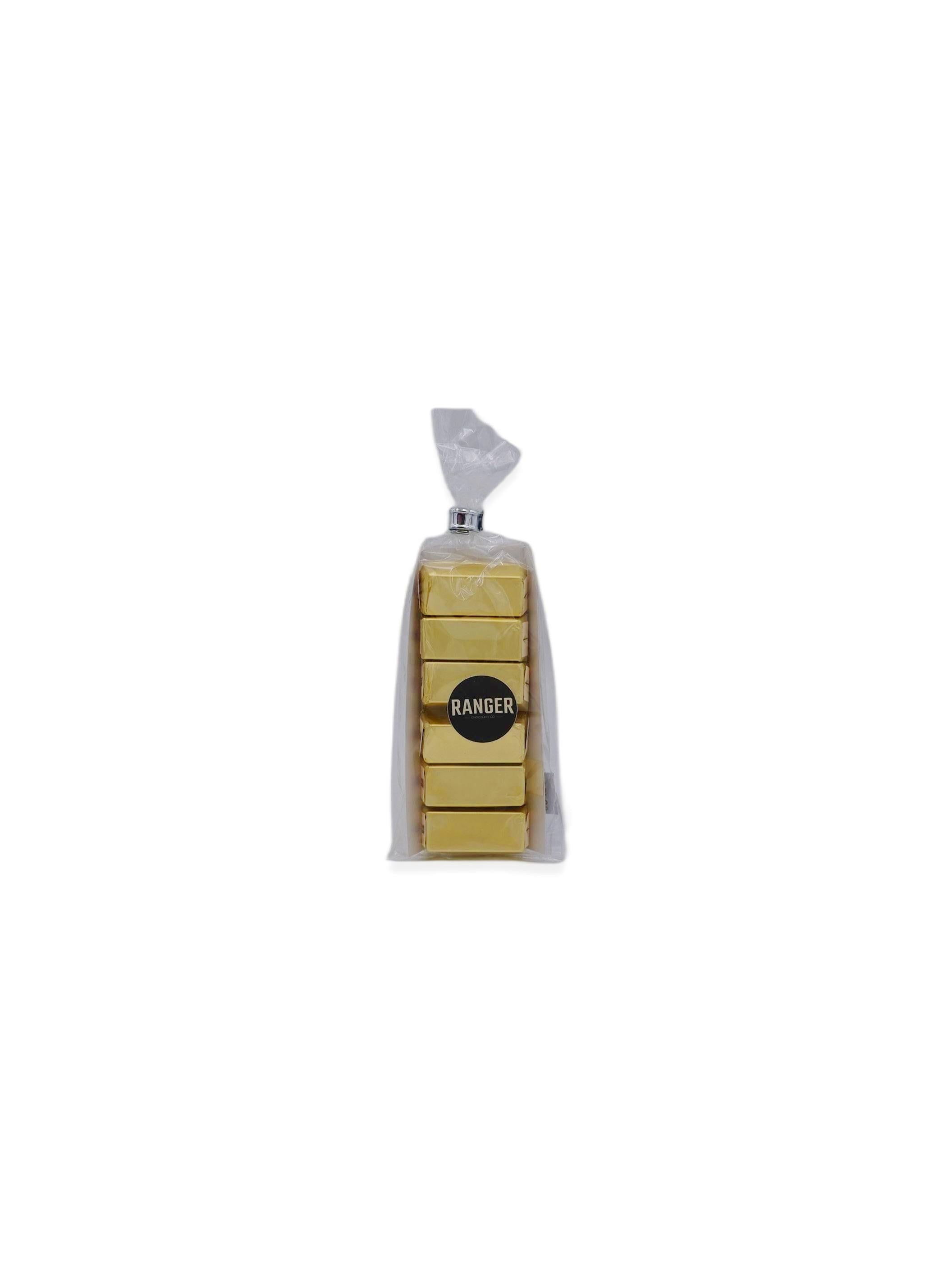 Ranger Gold Bars 60g