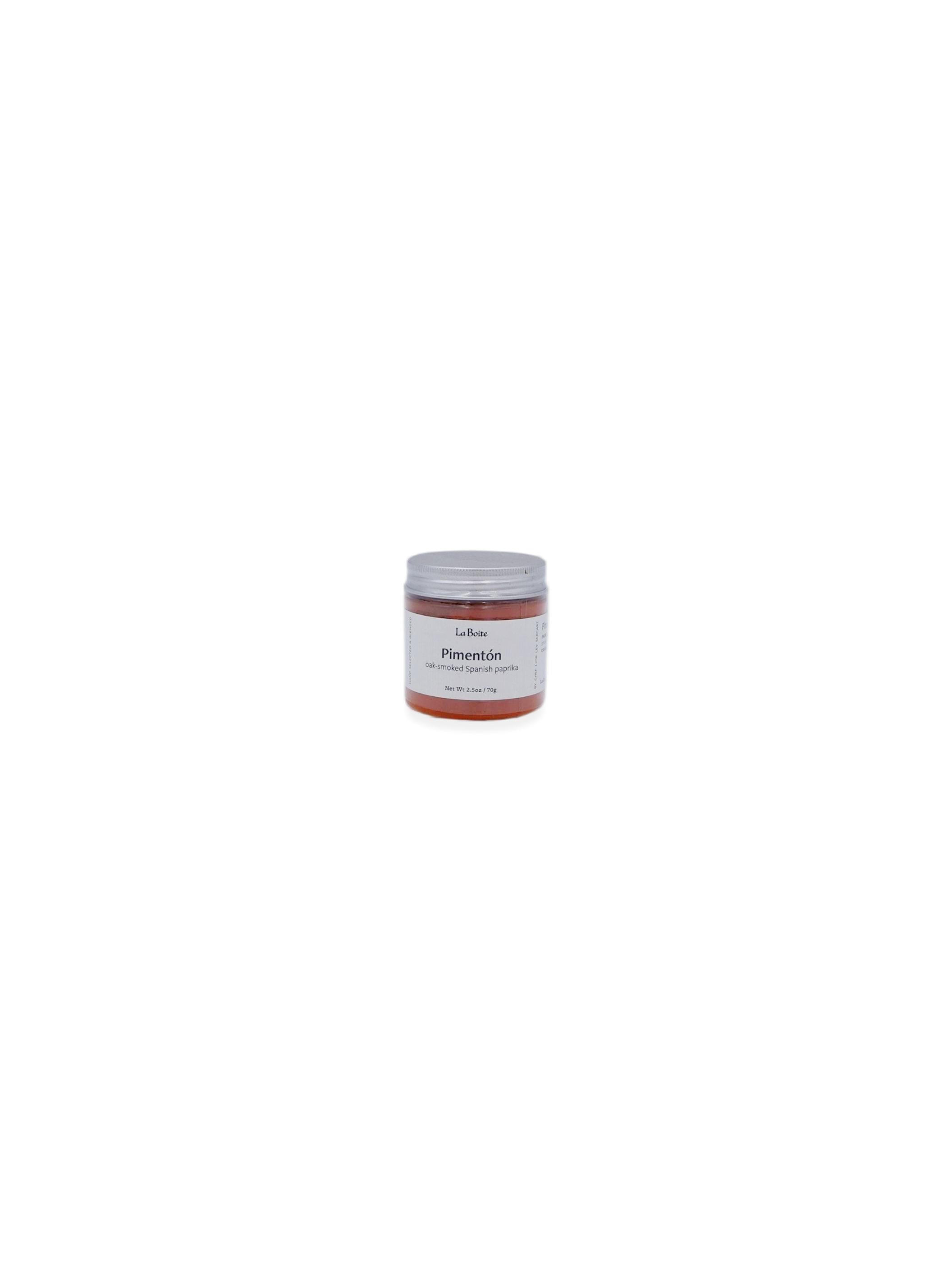 La Boite Spices Pimenton 2.5oz