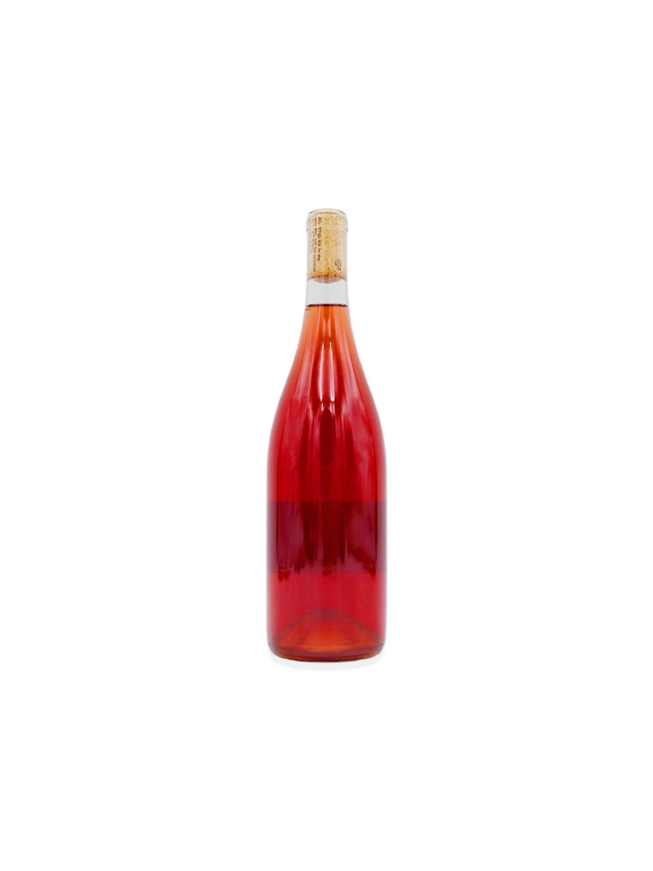 2024 Special Projects 'Thunder Egg' Ryšák 750mL