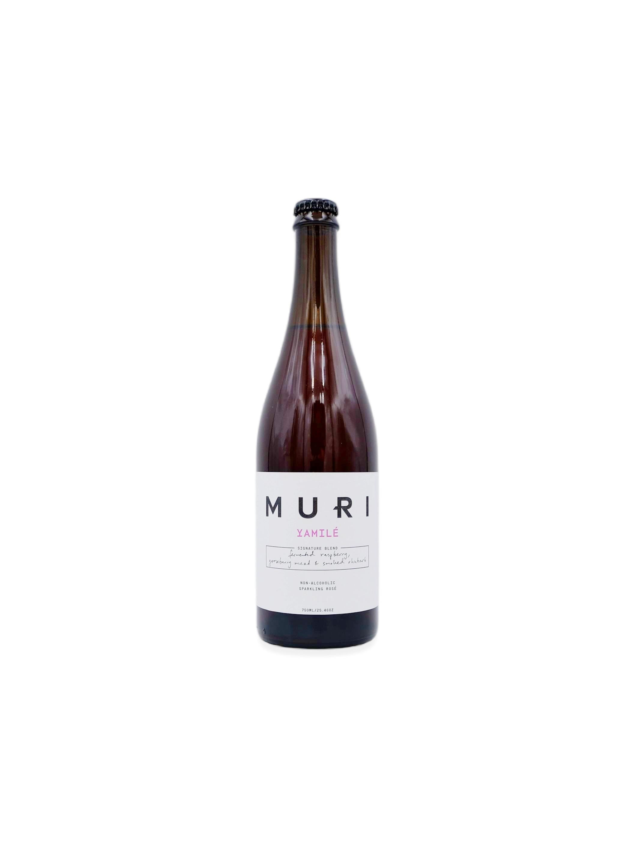 Muri Yamilé N/A Sparkling 750mL