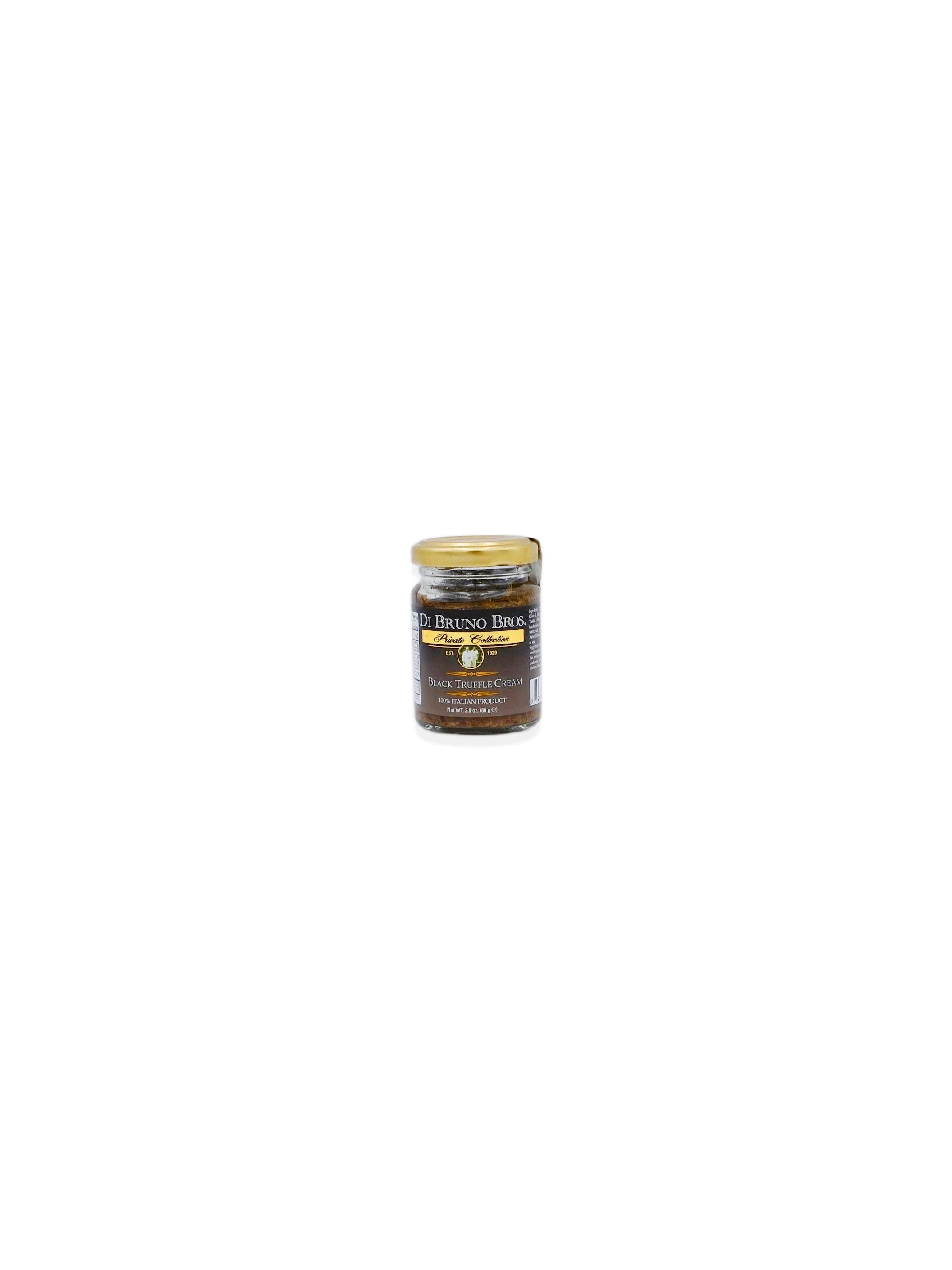 DiBruno Bros. Black Truffle Cream 2.8oz