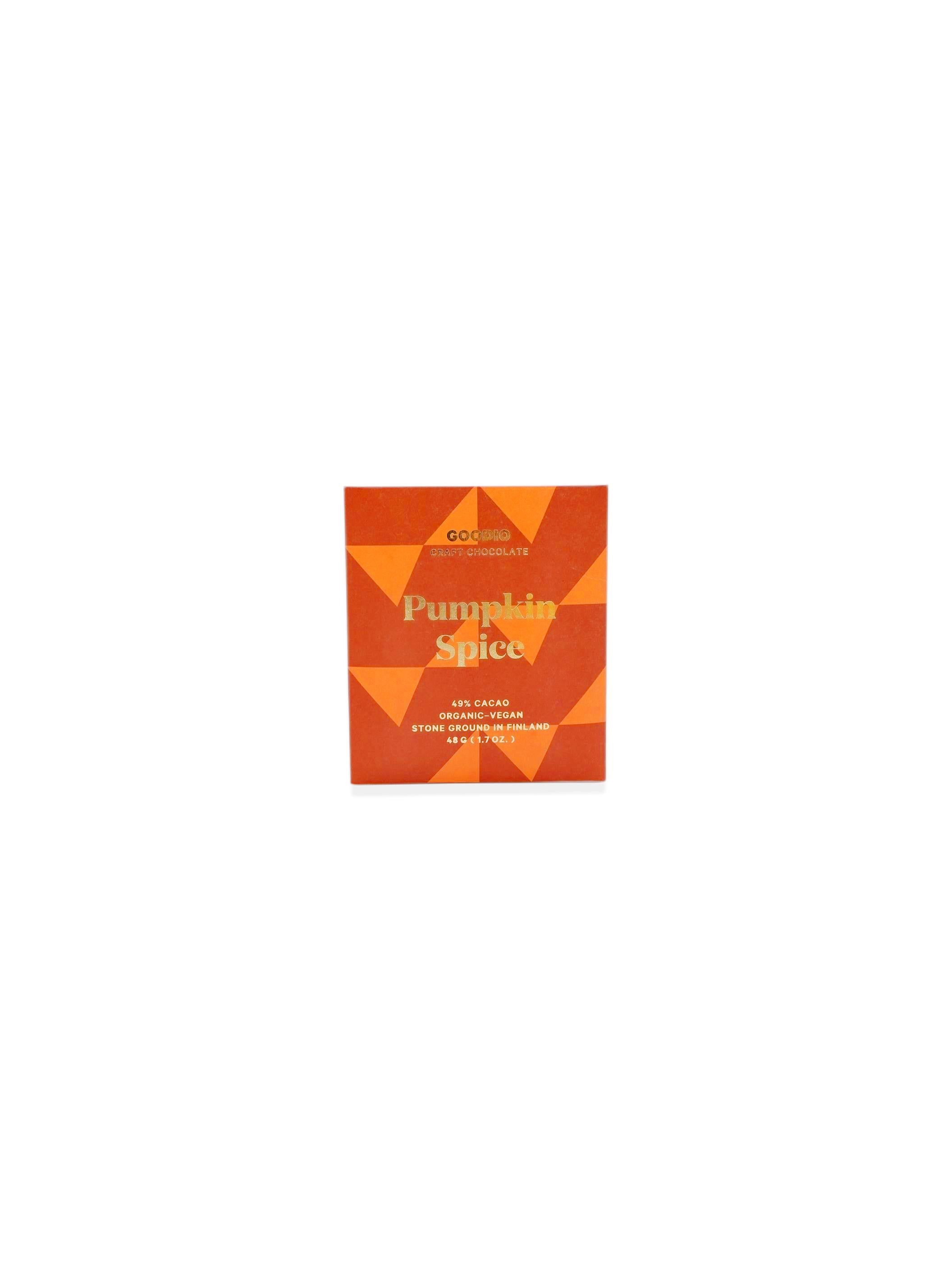 Goodio Pumpkin Spice 1.7oz