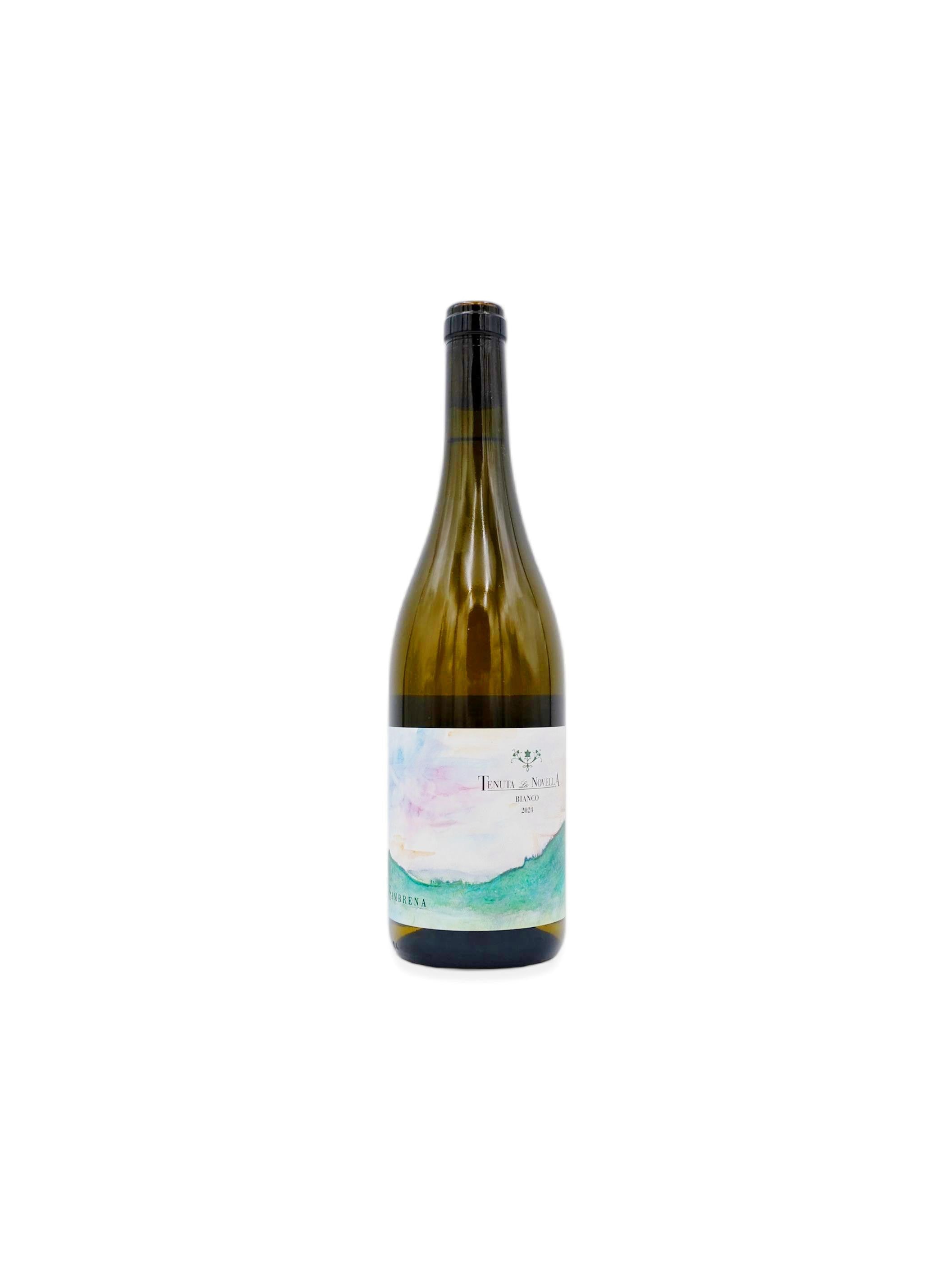 2024 Tenuta La Novella ‘Sambrena’ Bianco 750mL
