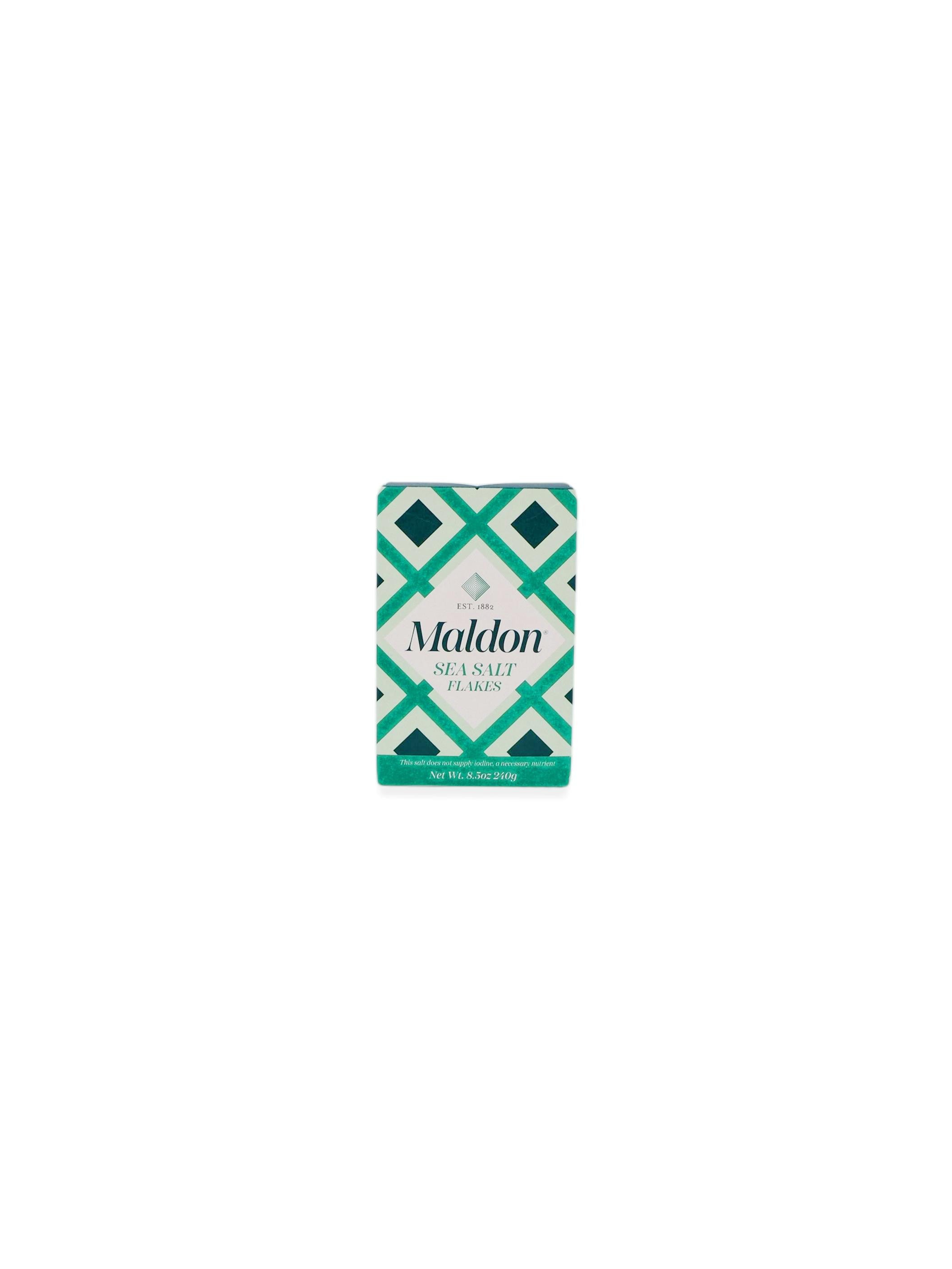 Maldon Flakey Sea Salt 8.5oz
