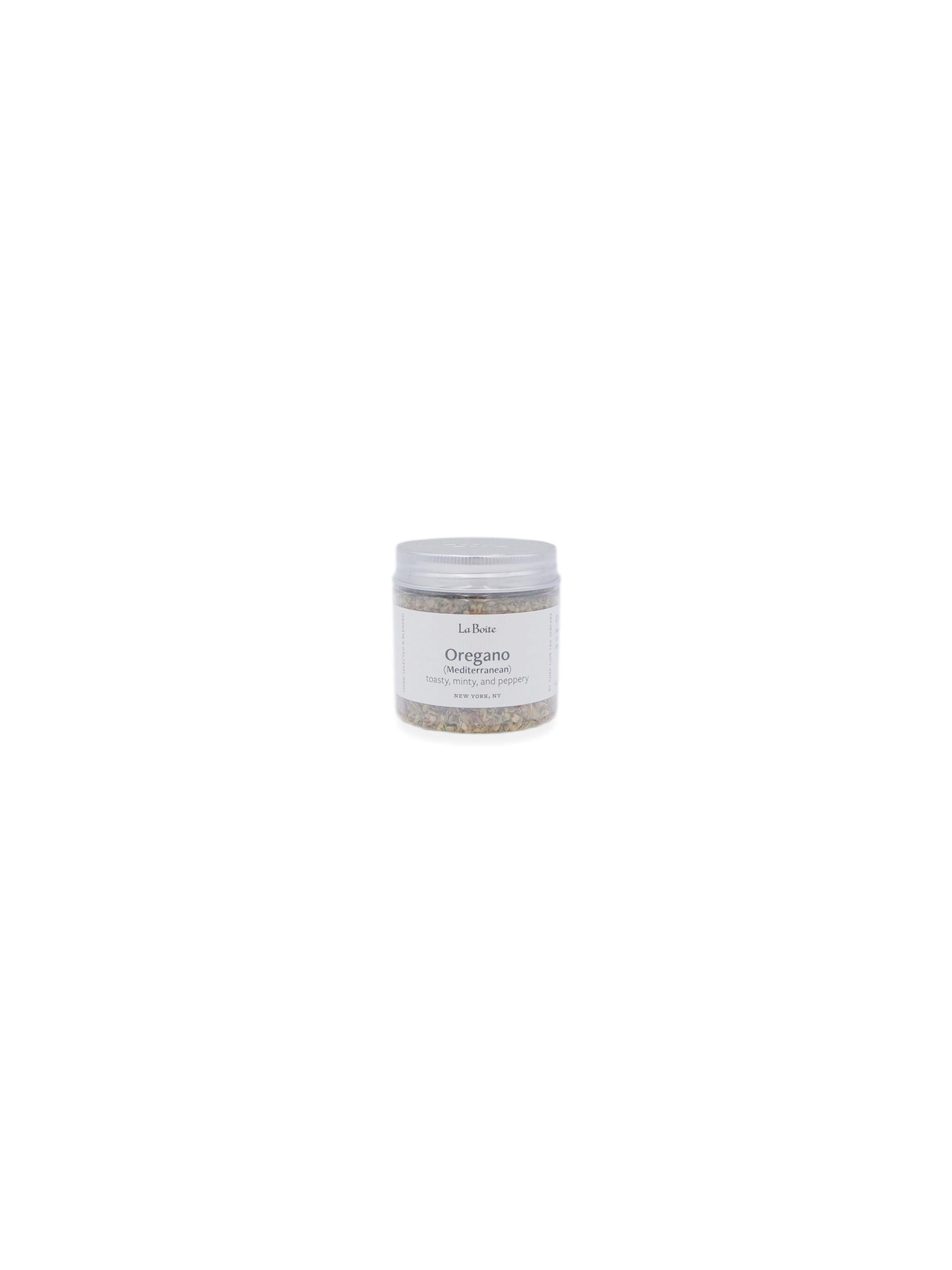 La Boite Spices Oregano 0.6oz