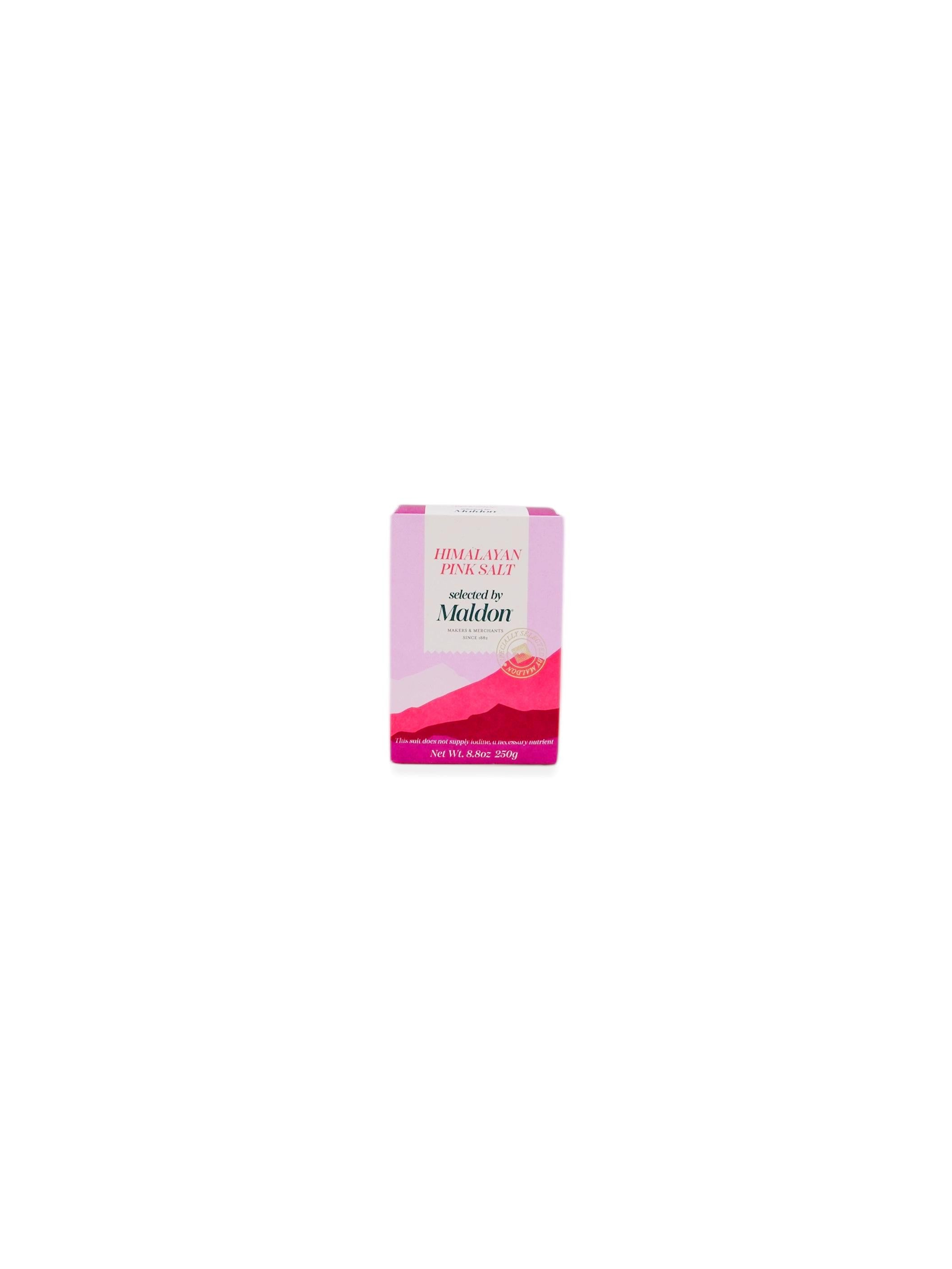 Maldon Himalayan Pink Salt 8.8oz