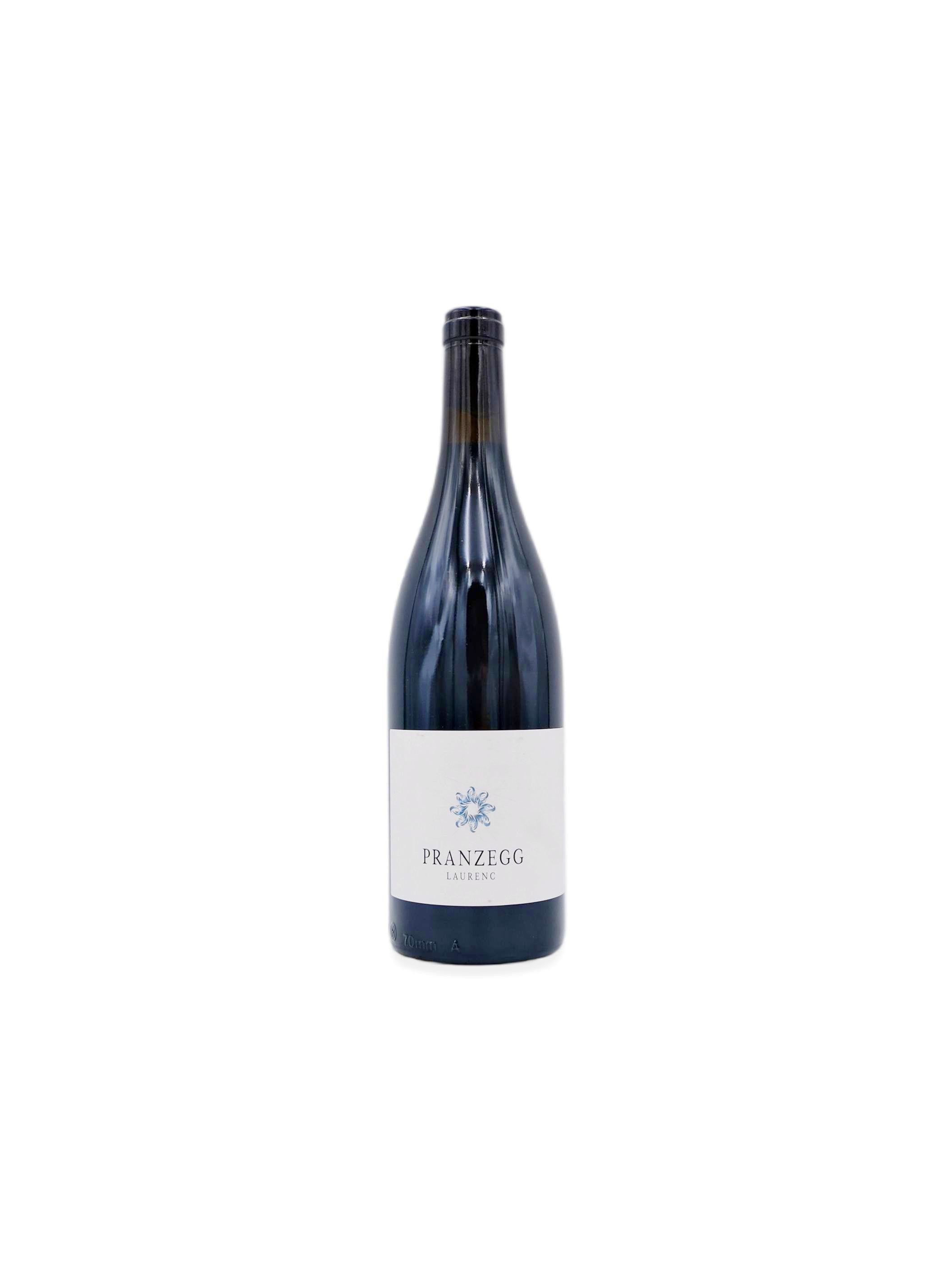 2020 Pranzegg-Martin Gojer Lagrein 'Laurenc' Vino Rosso 750mL