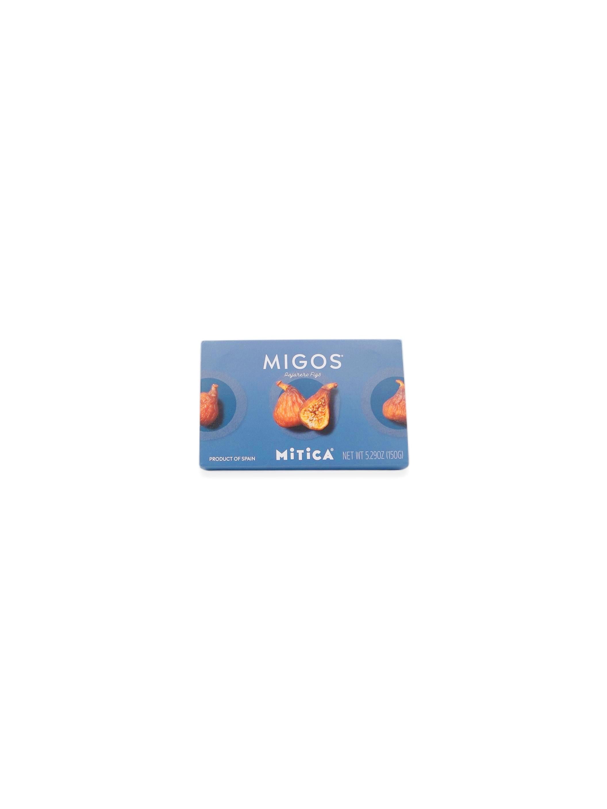 Mitica Migos Figs 5.2oz