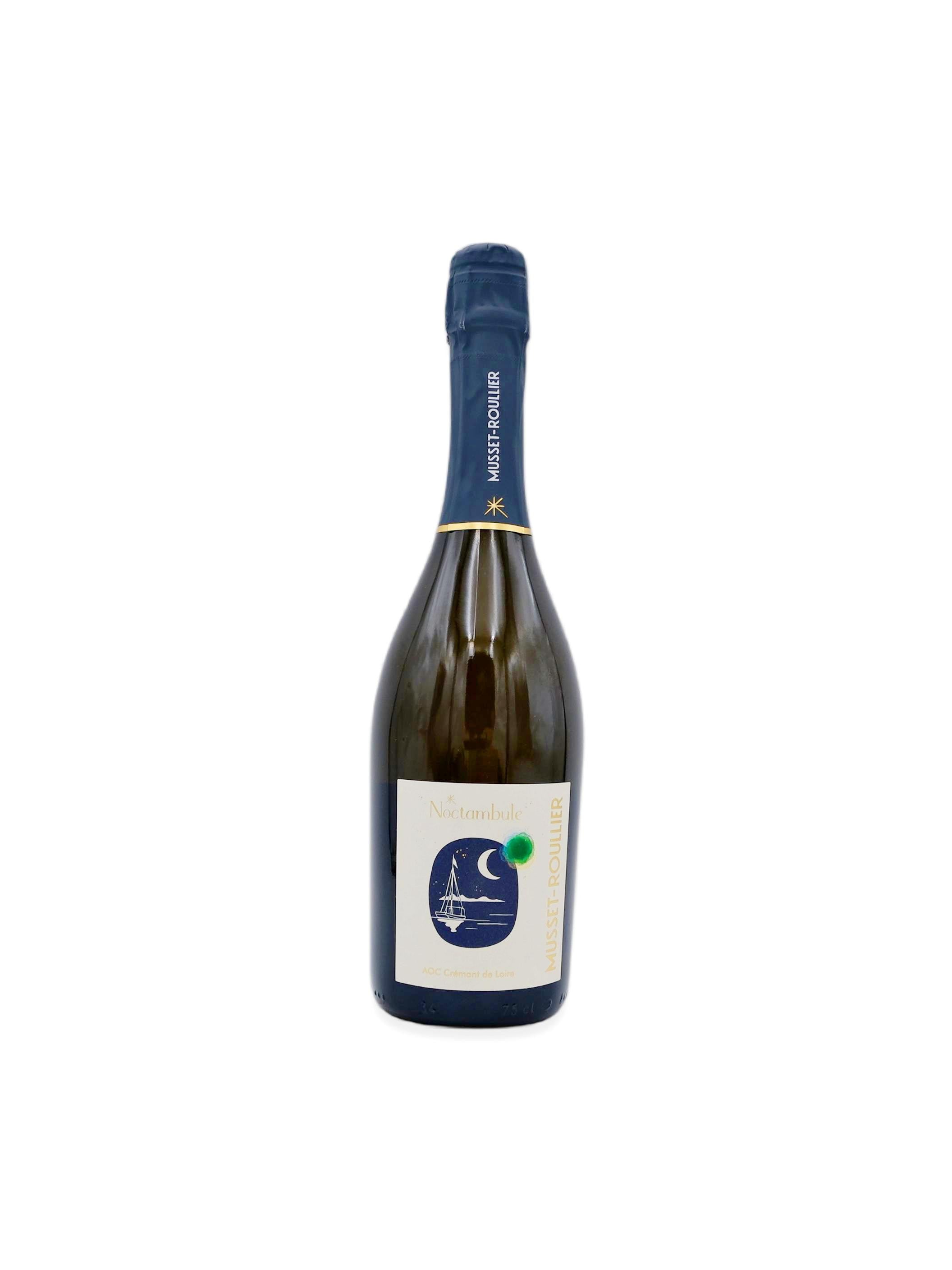 2023 Domaine Musset-Roullier 'Noctambule' Crémant 750mL
